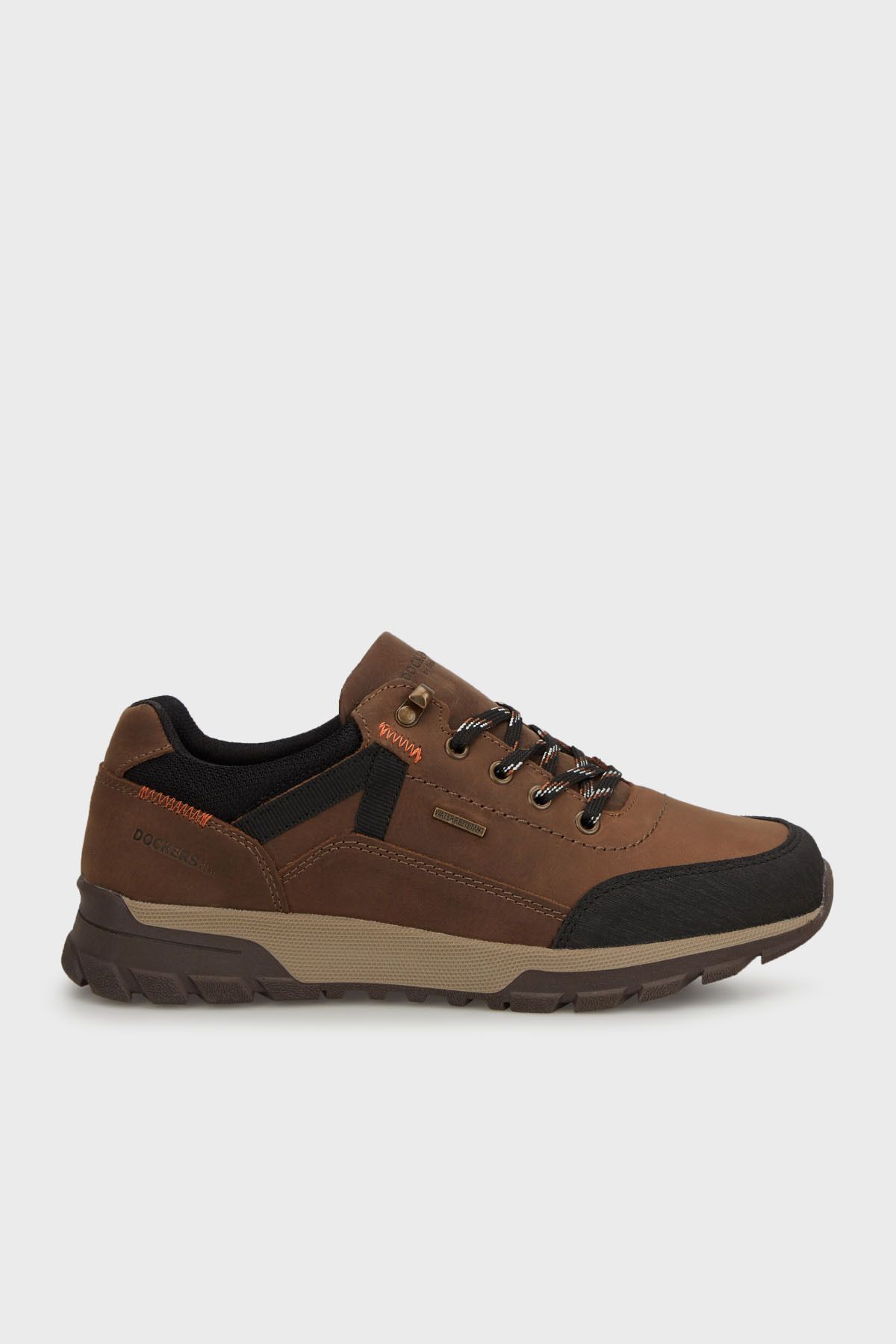کفش گاه به گاه ضد آب چرمی کفش مردانه 237226 4PR Dockers