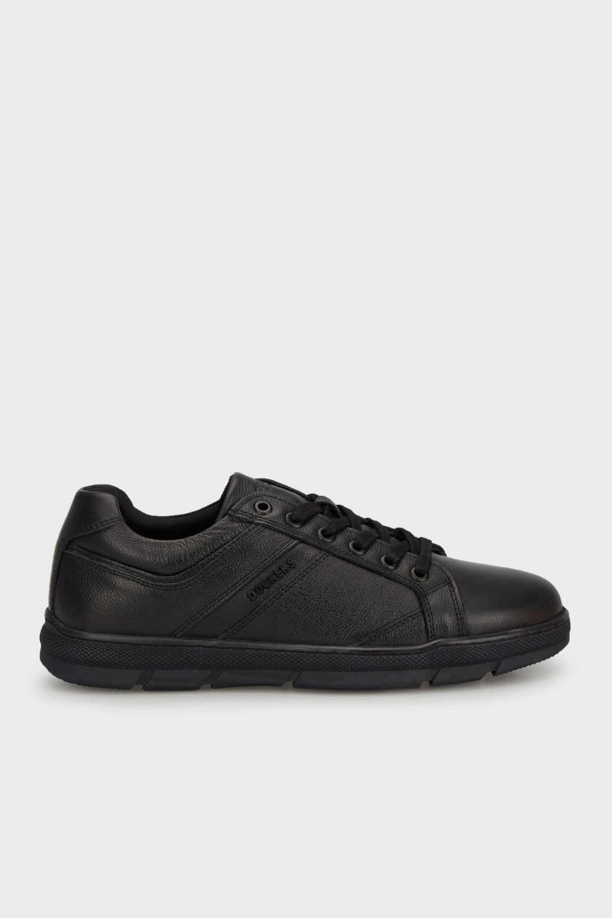 لوگوی چرمی کفش گاه به گاه کفش مردانه 237231 4PR Dockers