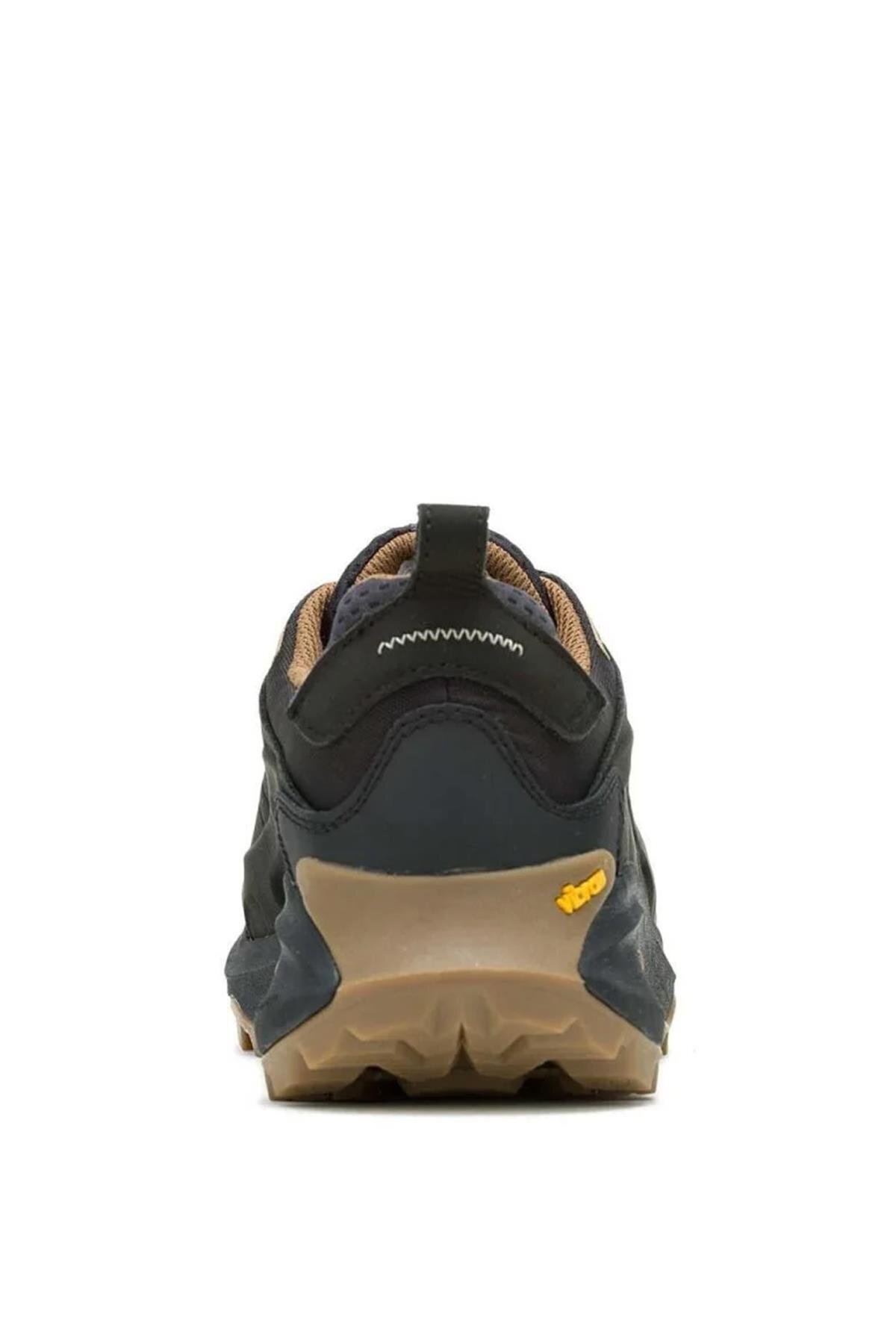 Merrell-Moab Speed ​​2 Ltr Wp J 037783 Мъжки обувки за открито - черни 5