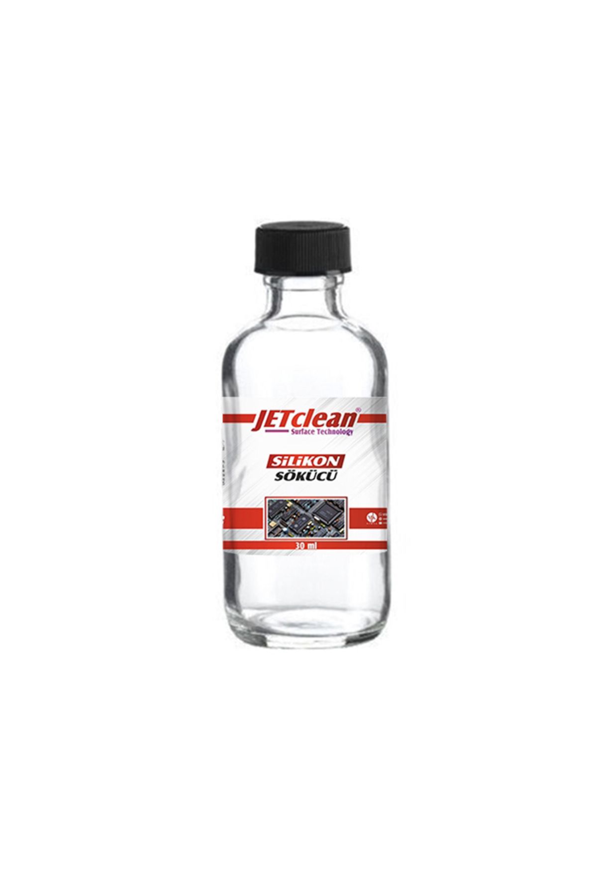 Albayrak JETCLEAN 30 ML SİLİKON SÖKÜCÜ (5064)