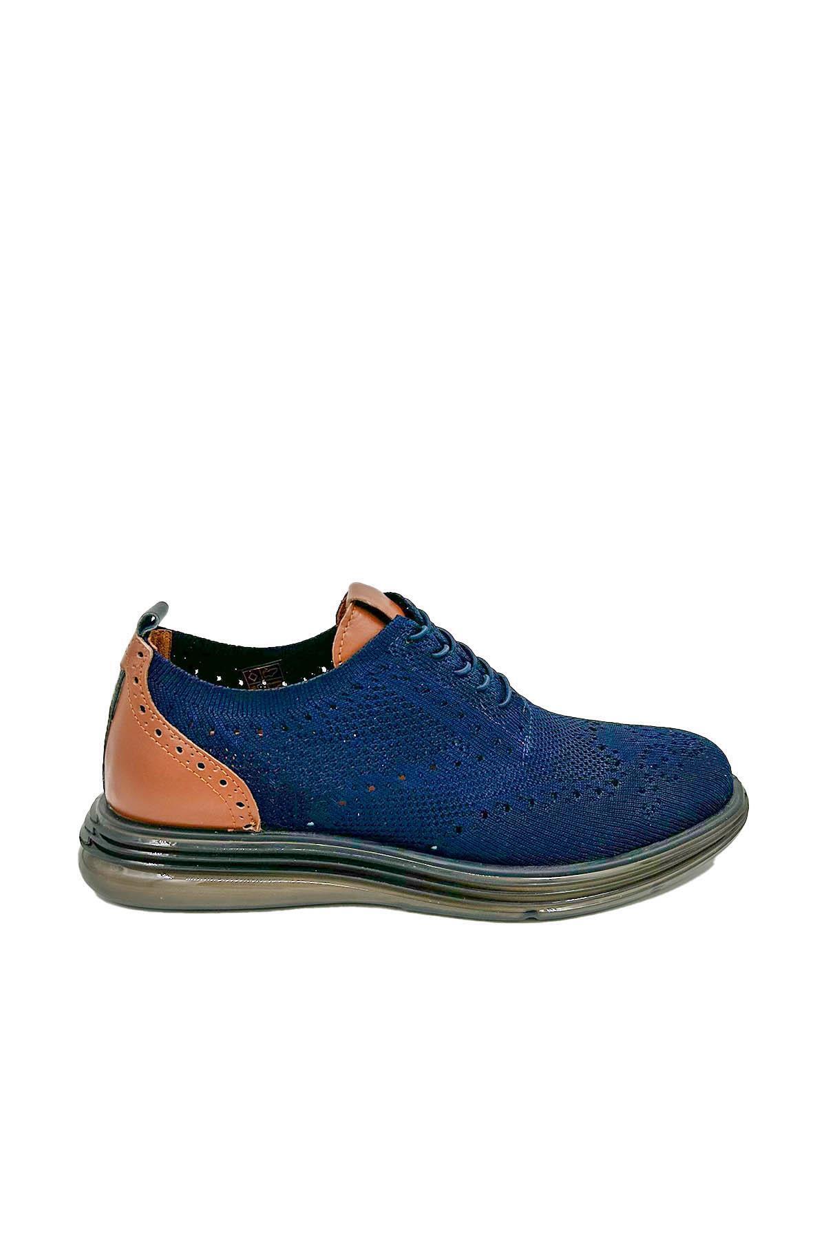 کفش کژوال مردانه Alberto Rossi 847301143