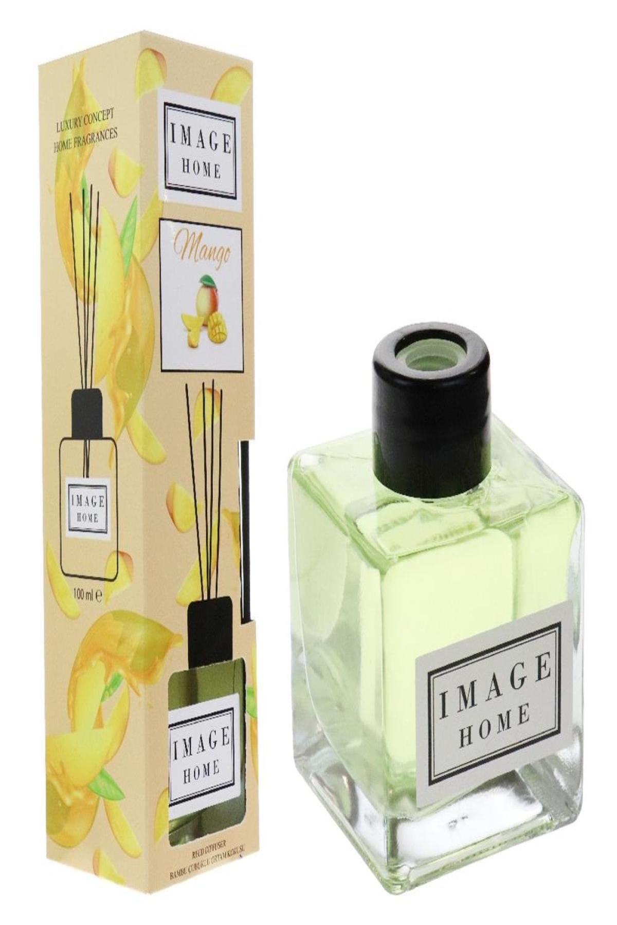 Nextpage Image Home 100 Ml Bambu Koku Mango