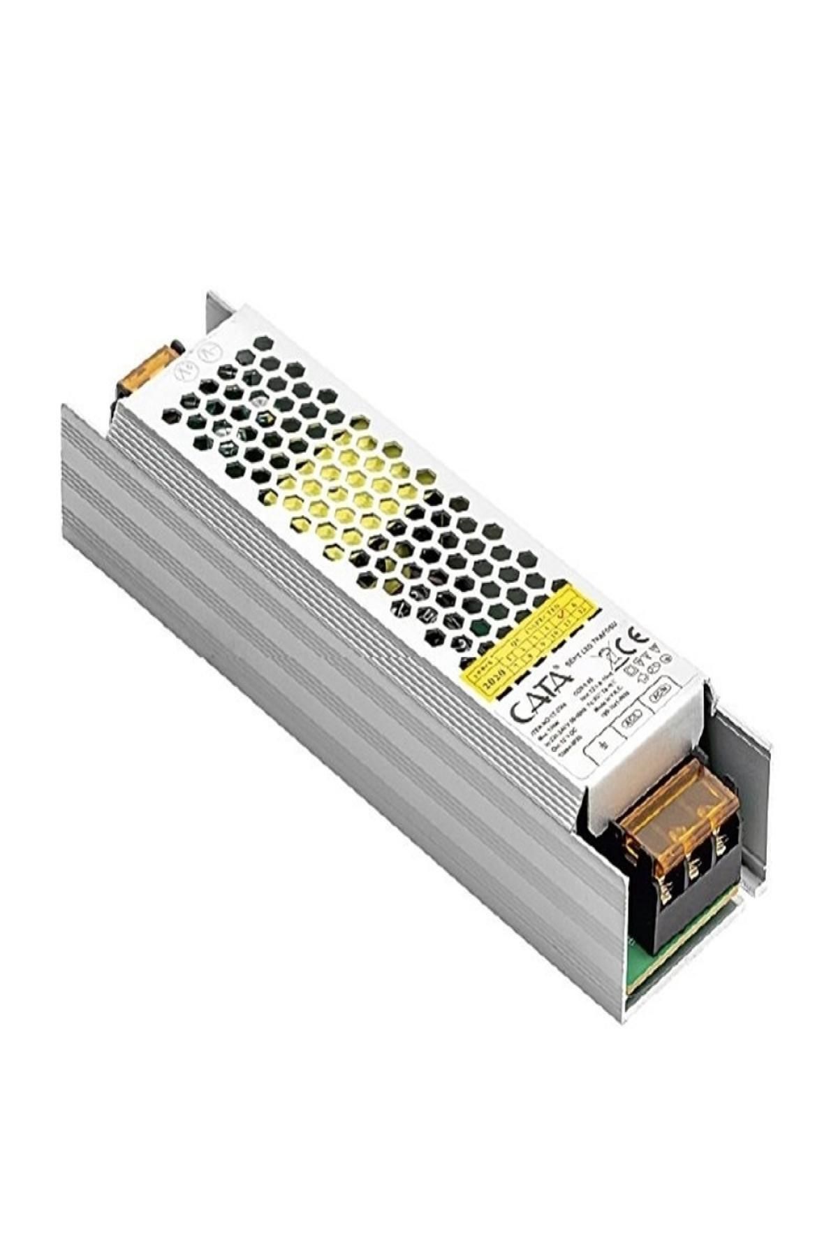 Nextpage Ct 2560 Şerit Led Trafosu 12,5 Amper(15 Mt)