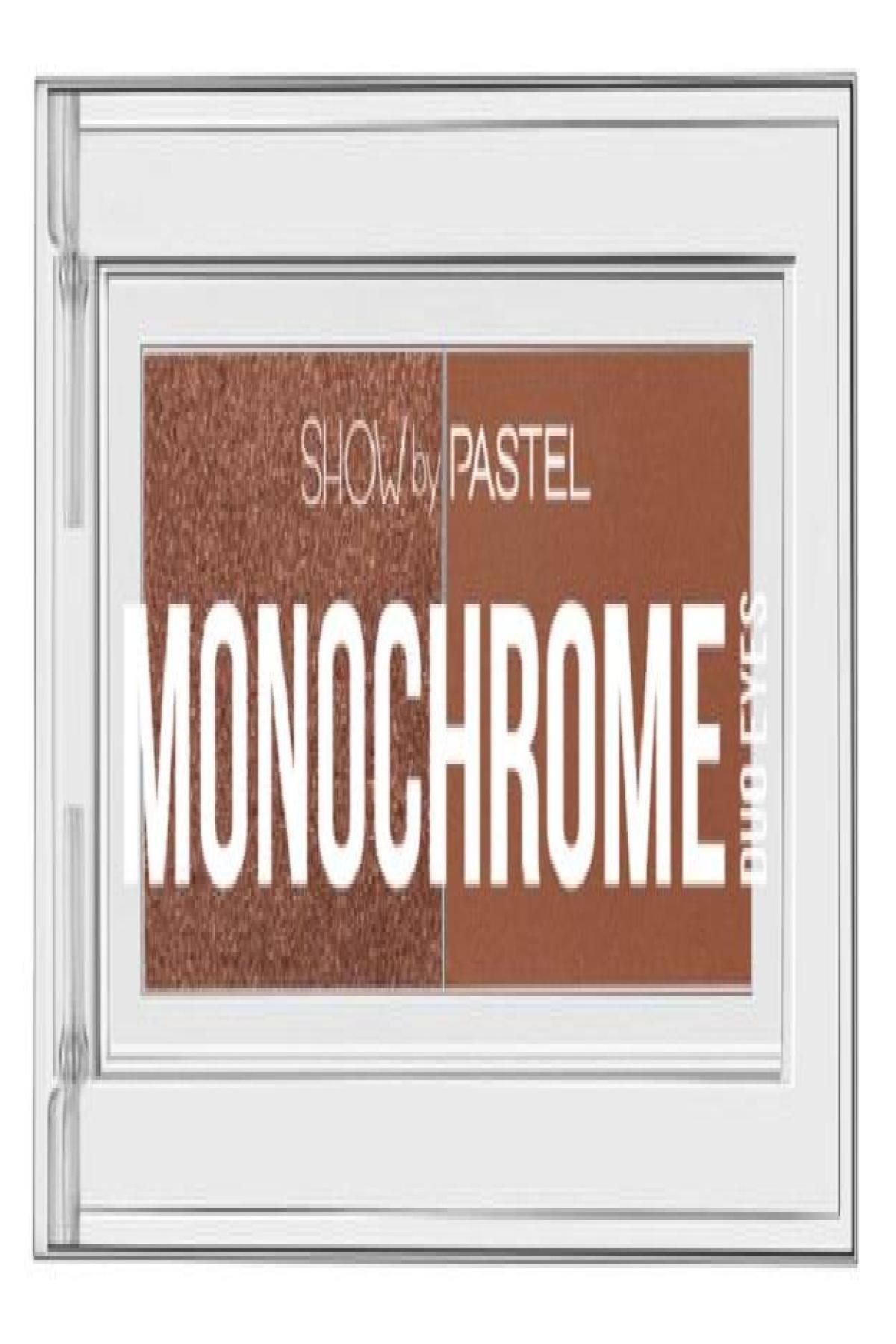 Nextpage SHOW BY MONOCHROME EYESHADOW 27 LÜX