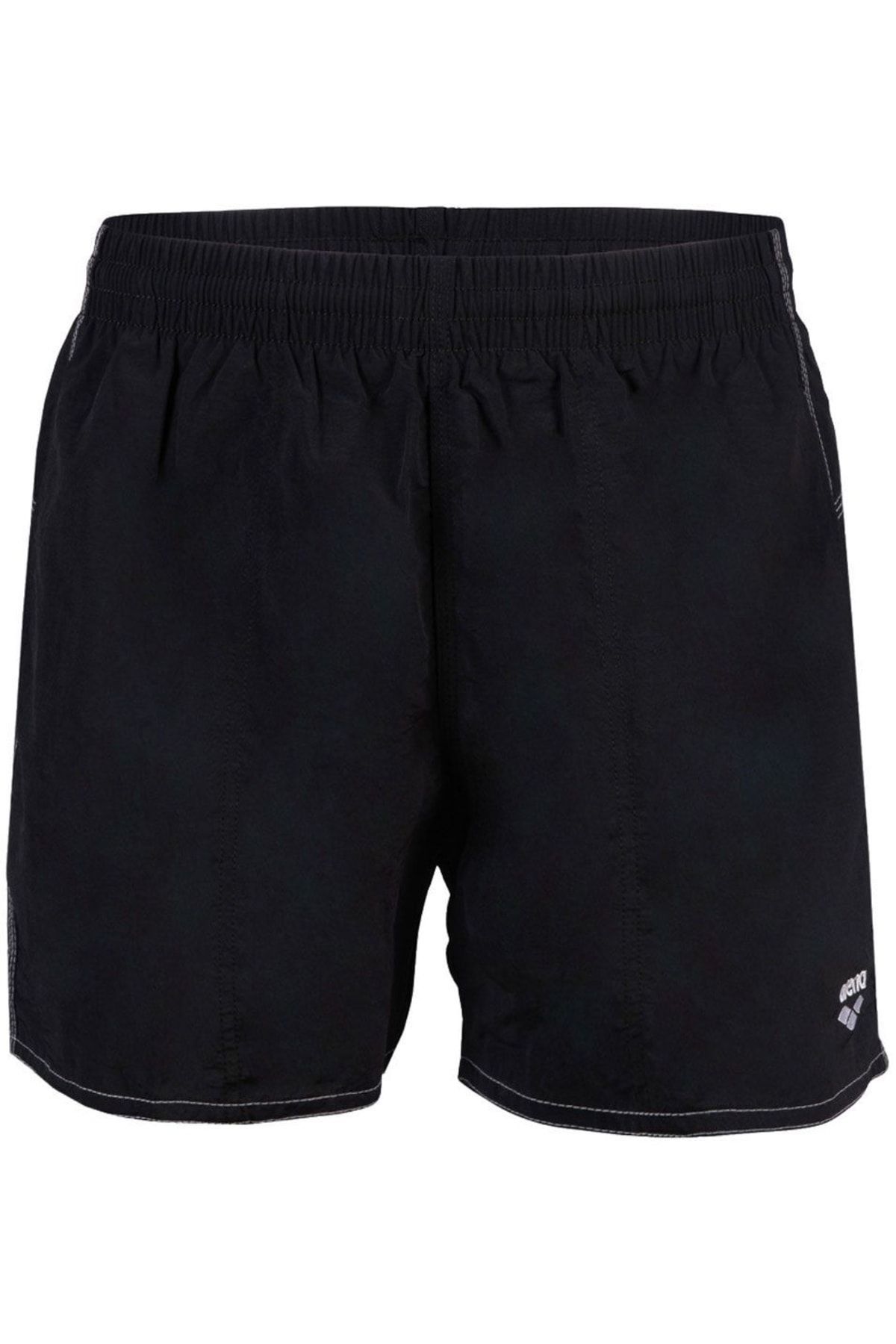 ARENA-Black Men's Shorts Swimsuit - 006442510 1