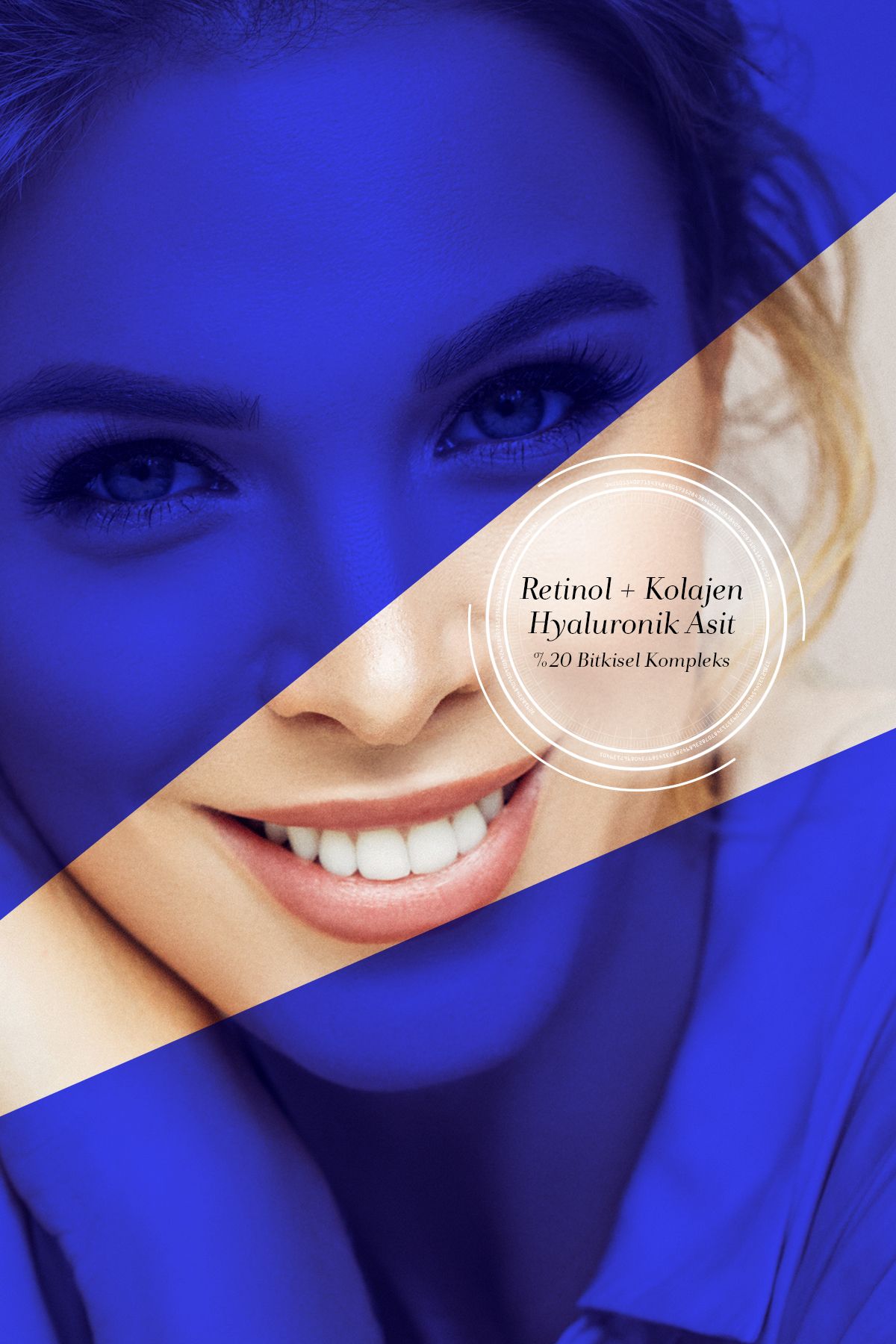 Bioxcin-Age Reverse Wrinkle Serum - 30 ml, 20% Retinol, Collagen Fullness and Firmness 5