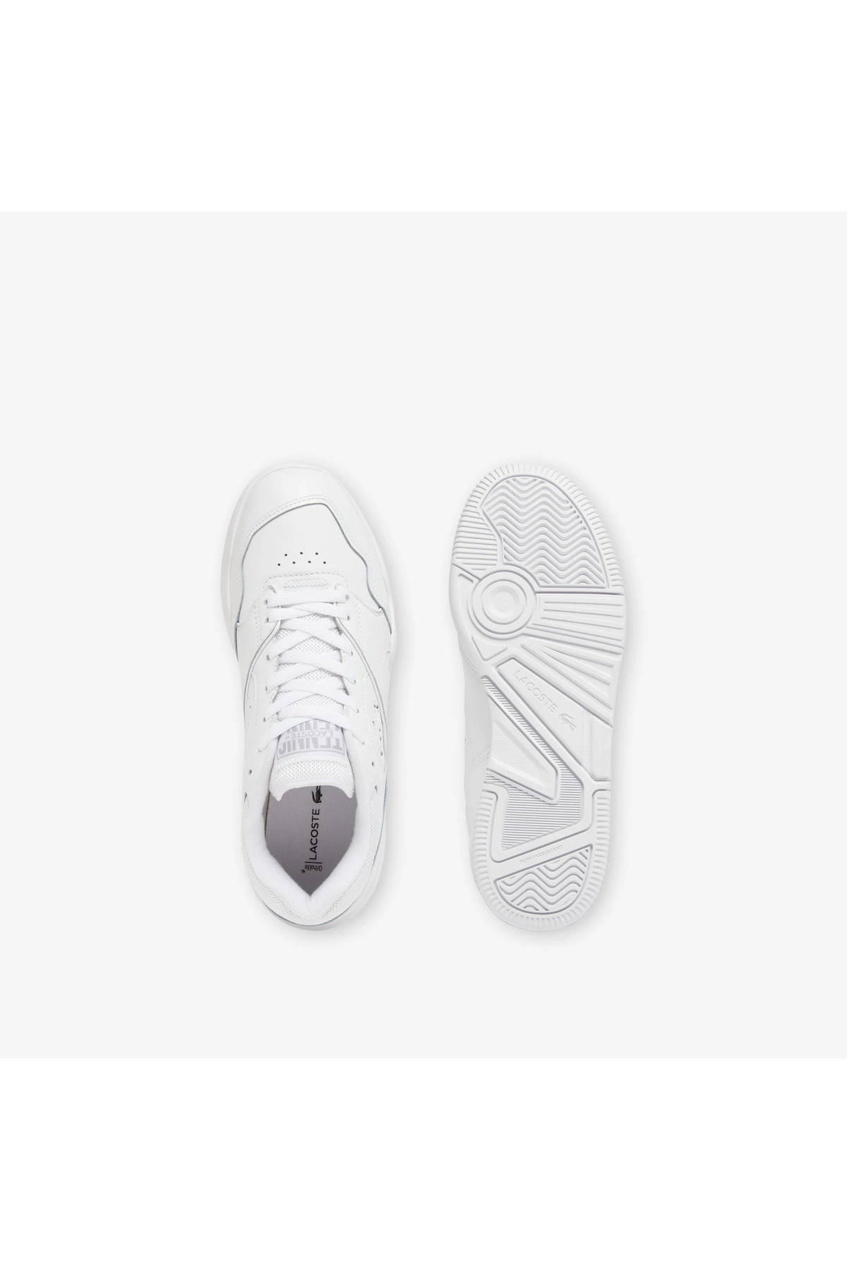 مربیان لاین شات مردانه Lacoste لاکوست اورجینال - تصویر 4