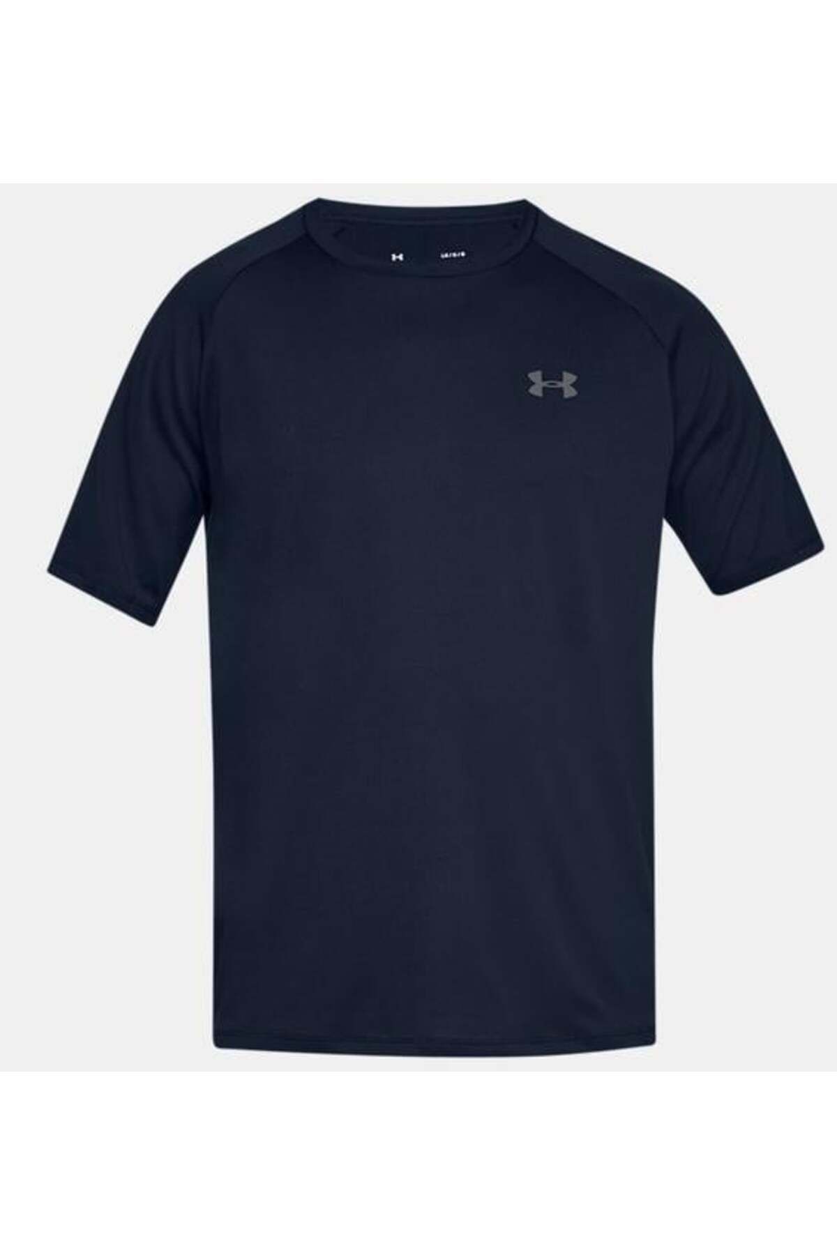 Under Armour-Ua Tech 2.0 Ss Tee Men's T-Shirt 5