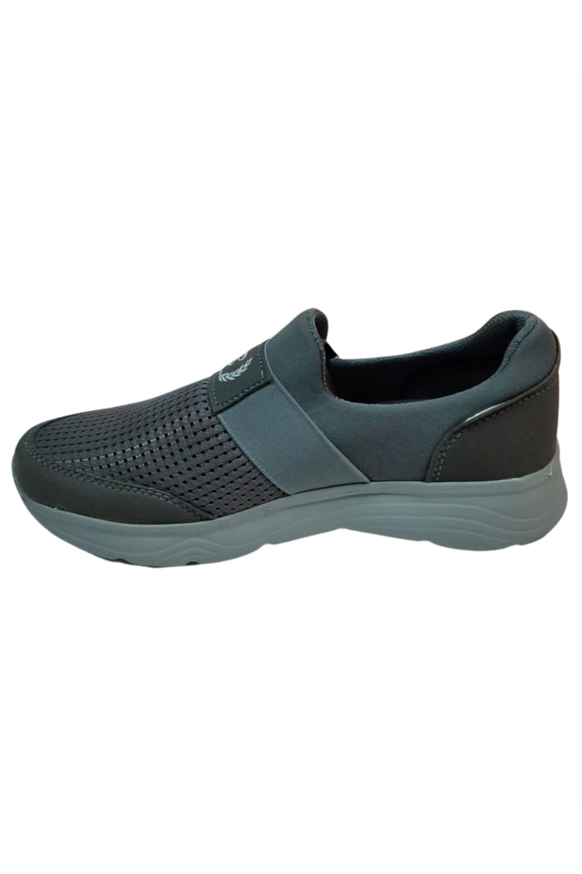 BlackSea-Black Sea 527 Zn (36-40) Smoked Casual Shoes 3