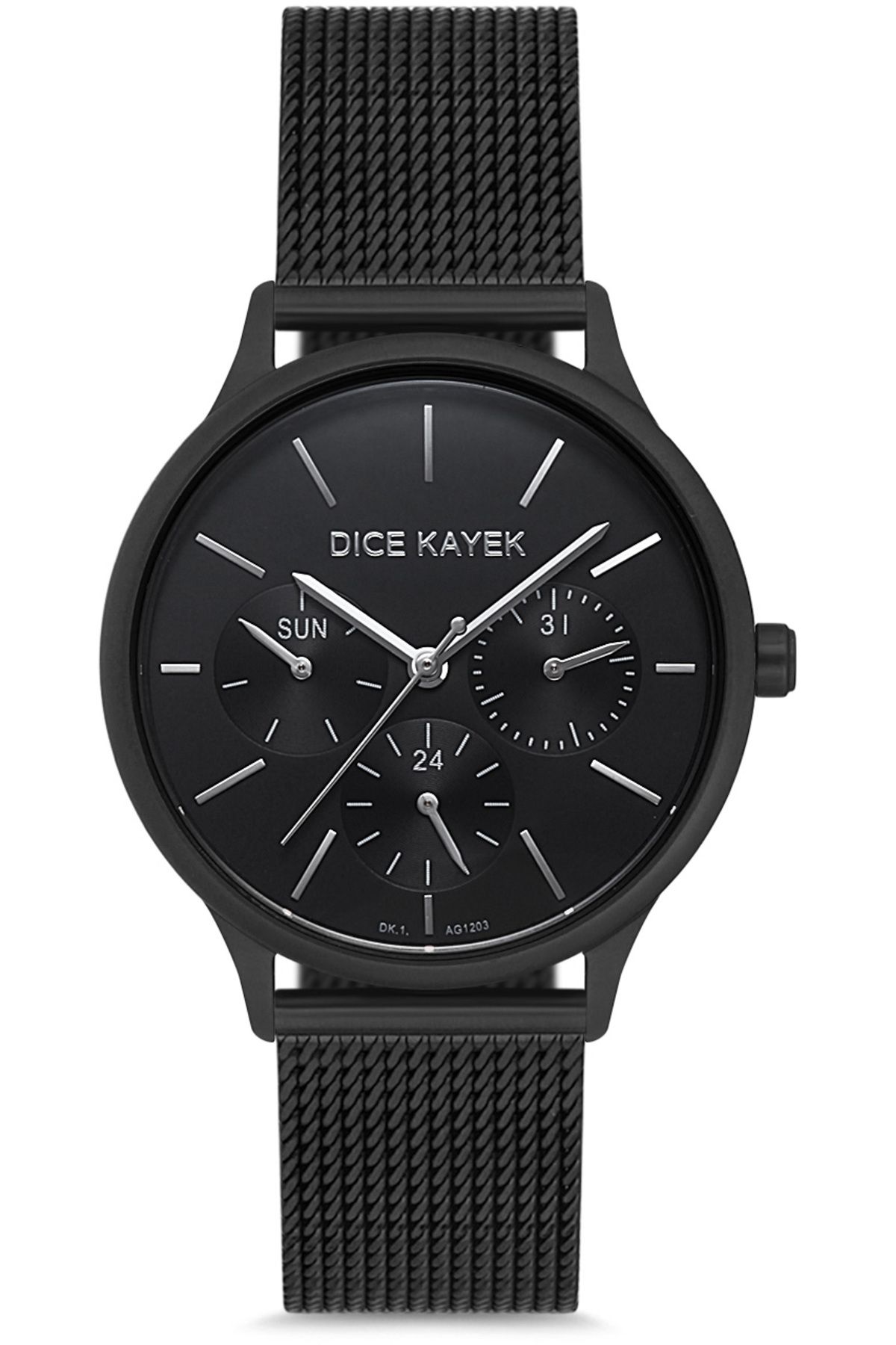 Dice Kayek Dk.1.ag1203.08