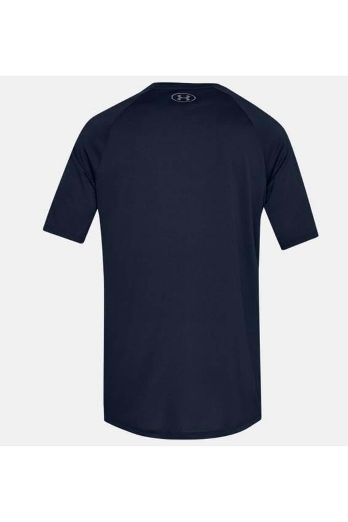 Under Armour-Ua Tech 2.0 Ss Tee Men's T-Shirt 6