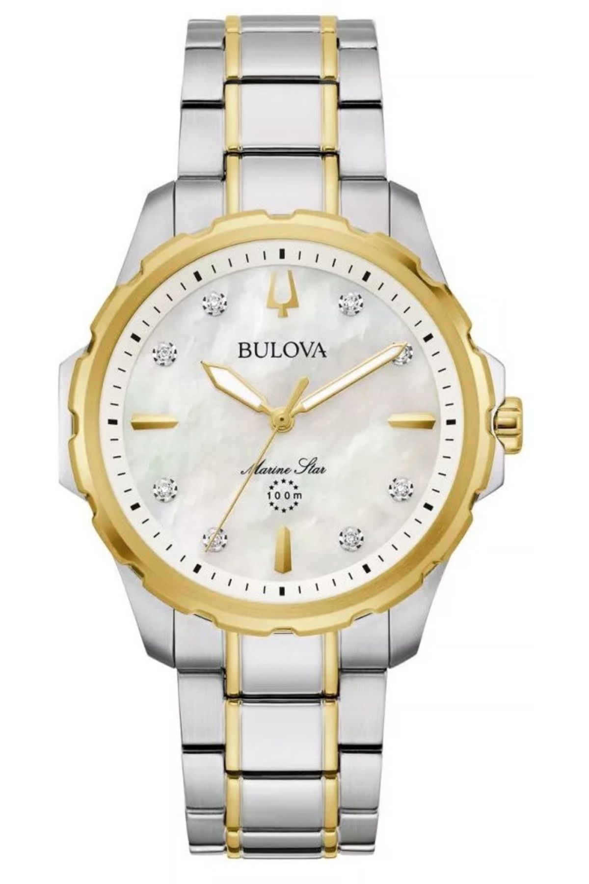 Bulova Marine Star 98p227