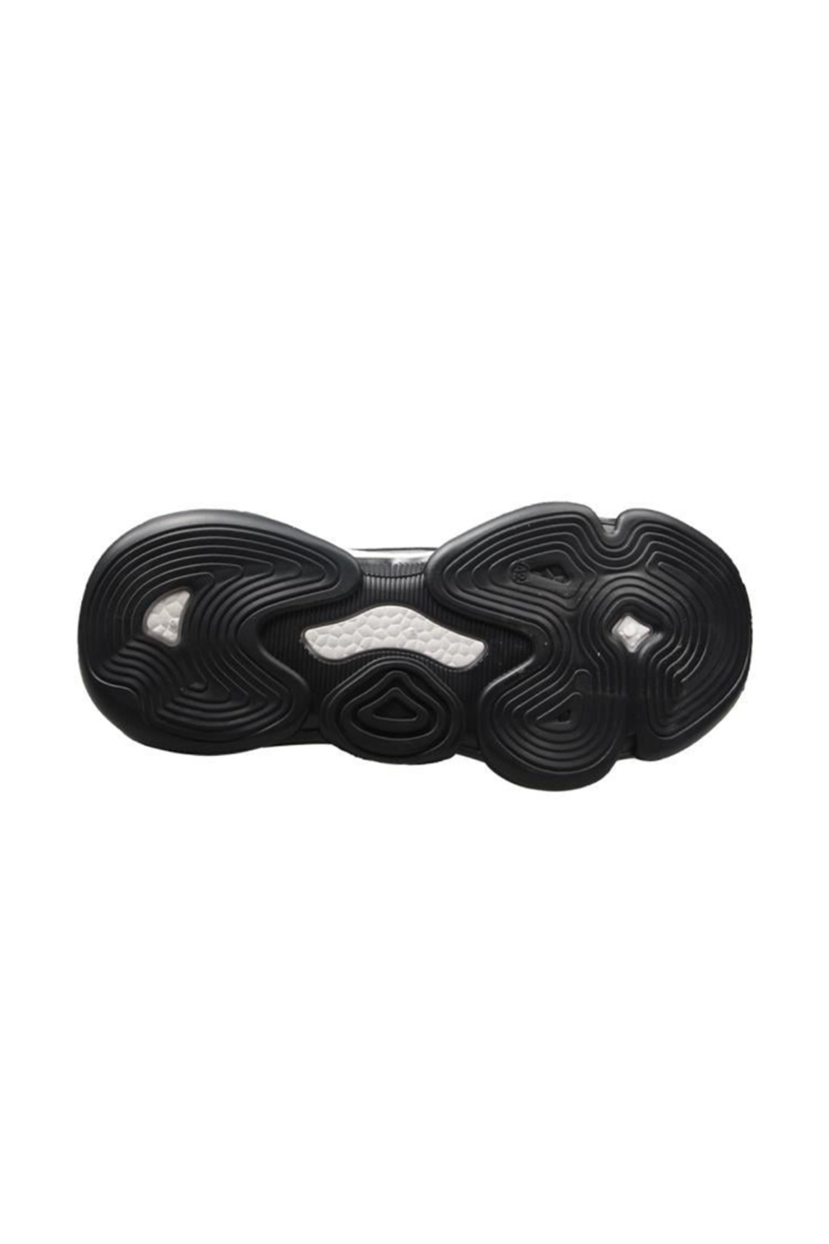 M.P. Premium 232-1219 Erkek Gri (40-44) Basketbol Ayakkabı görsel 4