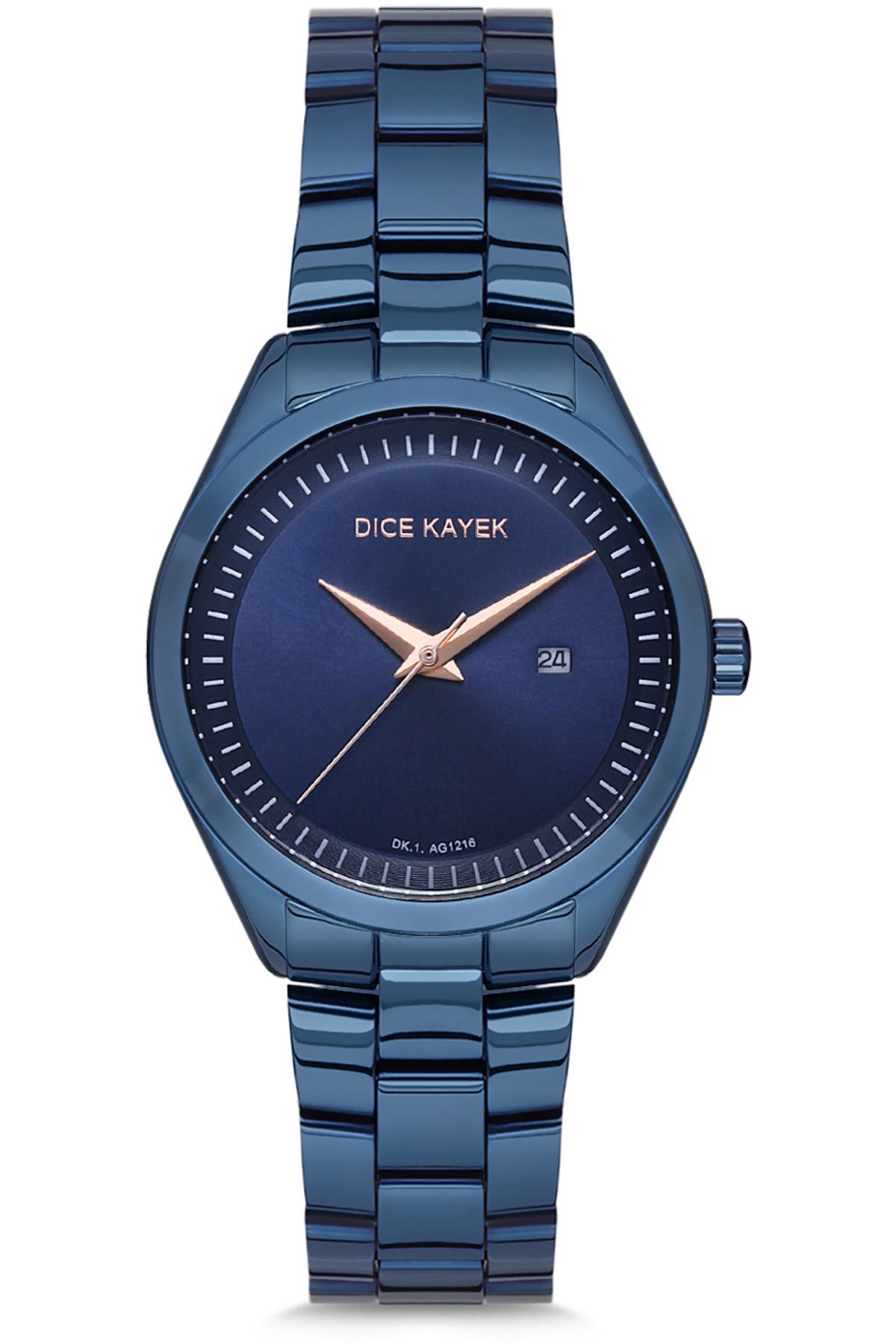 Dice Kayek-Practical Bag with Model Number Dk.1.Ag1216.09 1