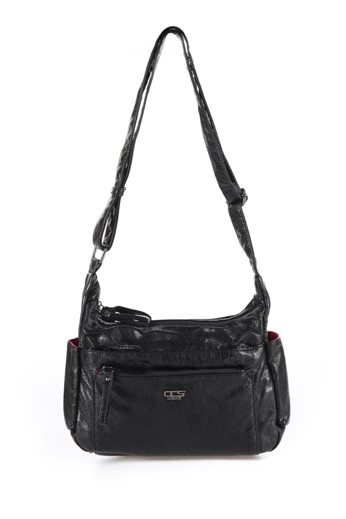 ÇÇS-17495 Model Women's Shoulder Bag 5