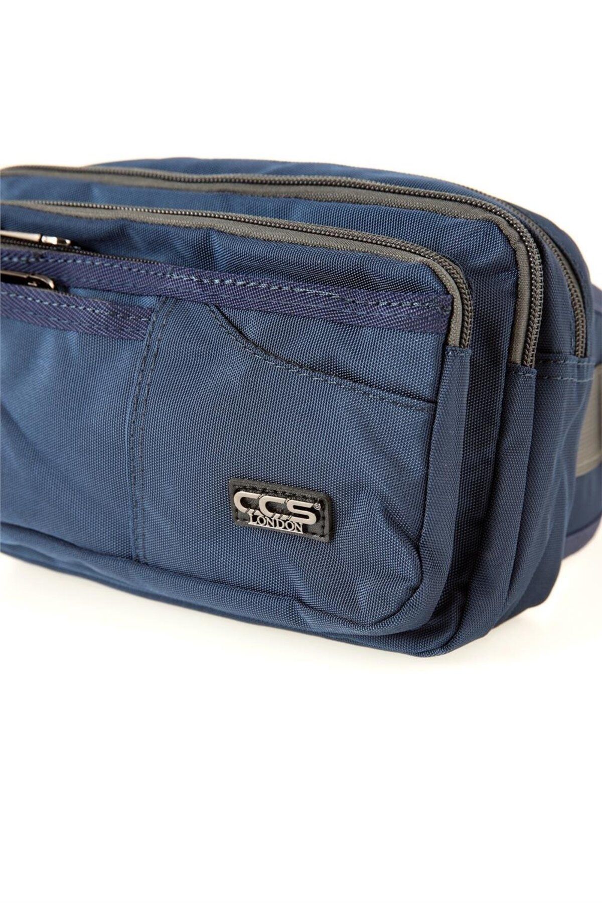 ÇÇS-Unisex Waist Bag C.Ccs31398 6