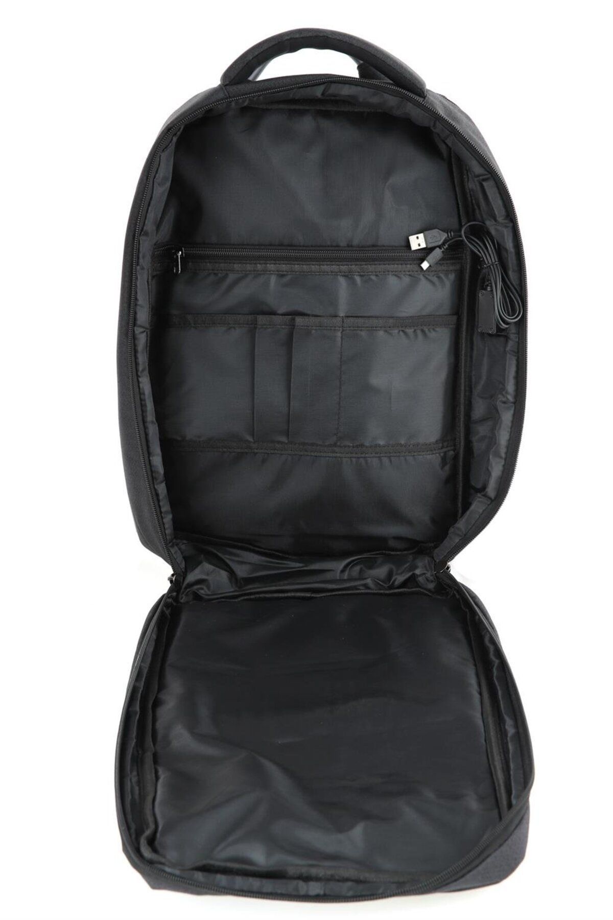 ÇÇS-Unisex Backpack C.Ccs51419 7