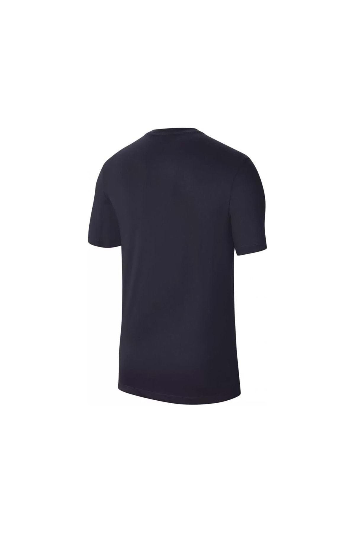 Nike-Ανδρικό μπλουζάκι Navy Blue - M Nk Df Park20 Ss Tee Hbr Dri-fit Cw6936 3