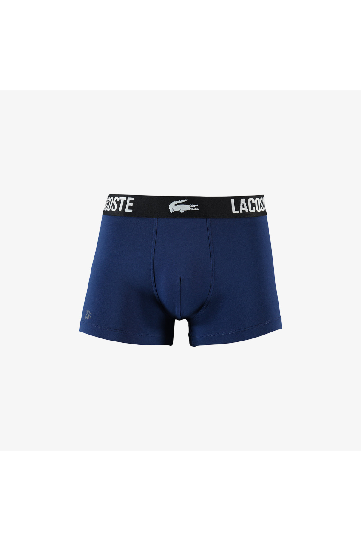 Lacoste  Erkek 3'lü Renkli Boxer - Görsel 2