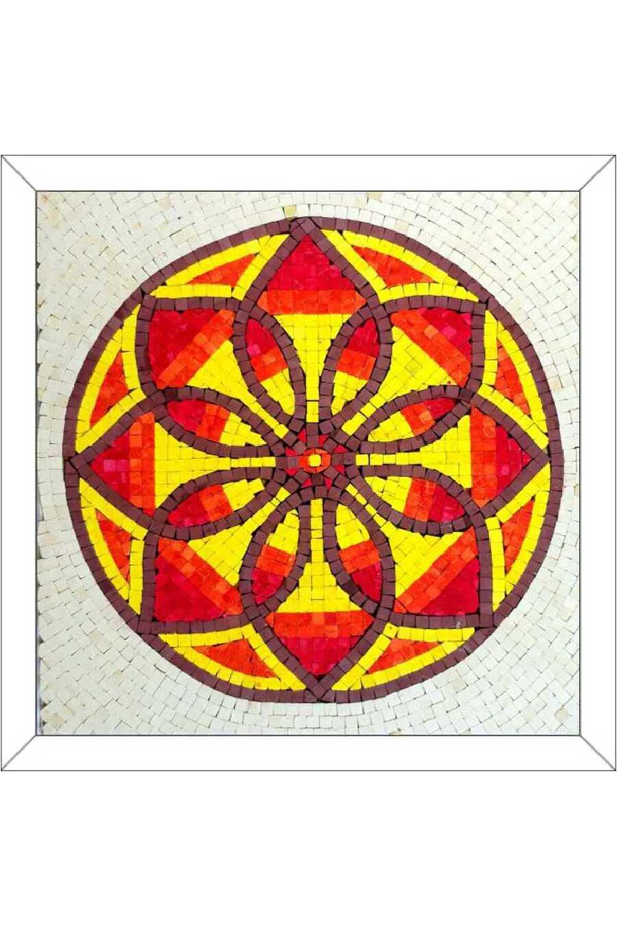 Ceramic Mosaic Set 32x32cm CM-12