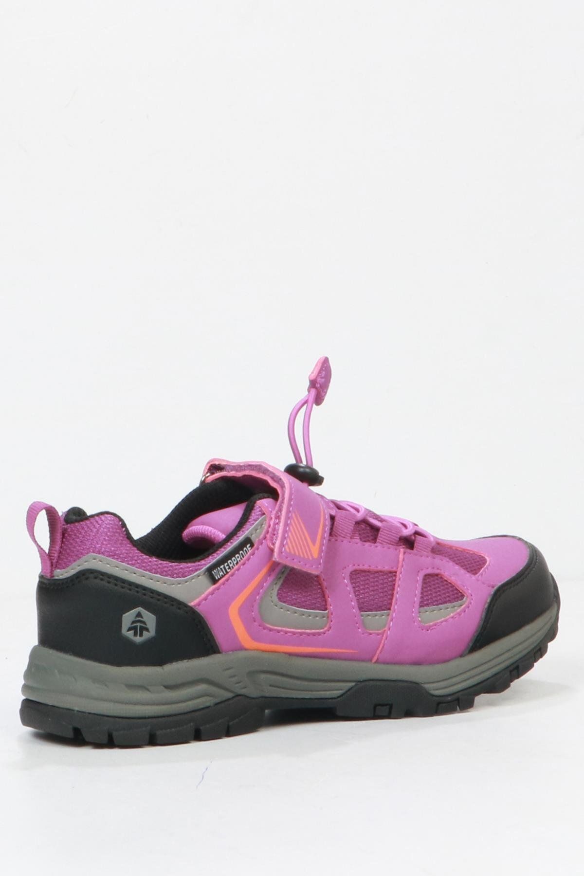 Hammer Jack-Pantofi de exterior pentru copii Oberon Waterproof Purple 4