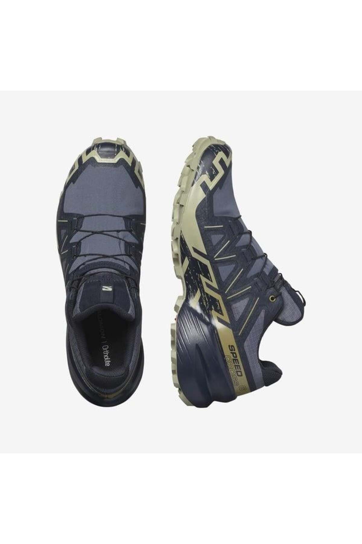 کفش دویدن Speedcross 6 Gtx Trail Salomon