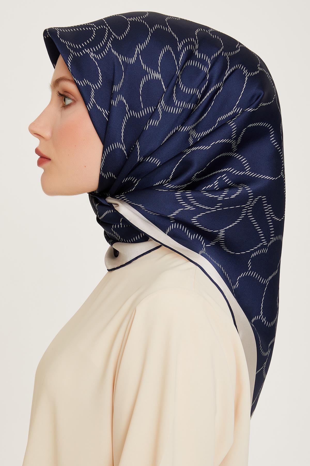 Armine pek E arp 2025 K 9222 83 Lacivert Beyaz Sura Fiyat 