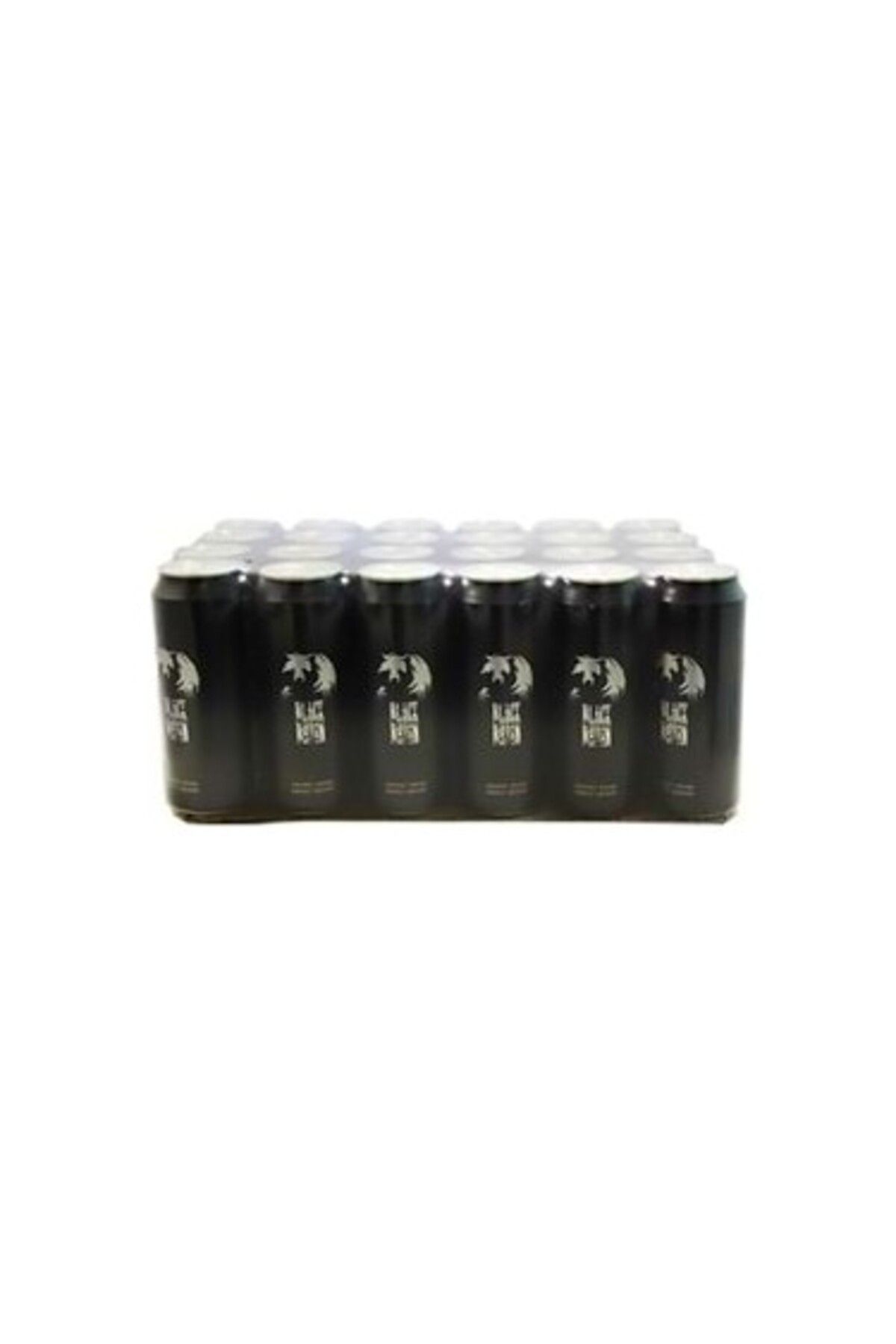 Black Bruin 500 ml 24'lü Paket Enerji İçeceği