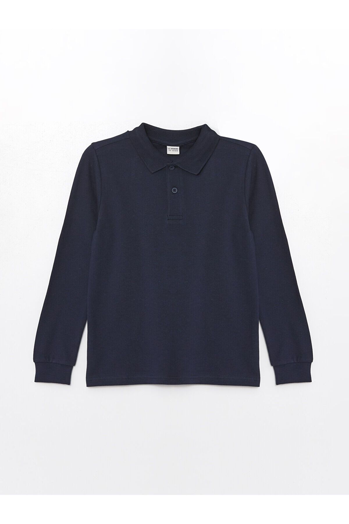 LC Waikiki-Tricou pentru băiat cu guler polo Emotion First Class 1