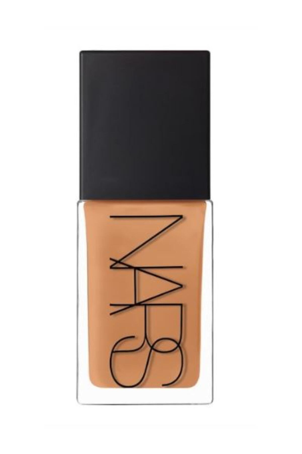 Nars-Giiling with Dark Circles Without Foundation-Huahine Passion 3209 - Skin Equalizing and Revitalizing 1