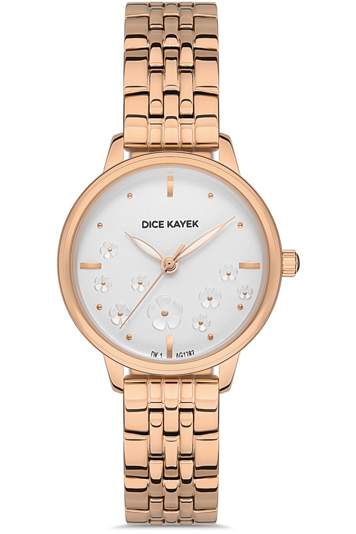 Dice Kayek-Practical Bag with Model Number Dk.1.Ag1282.04 1