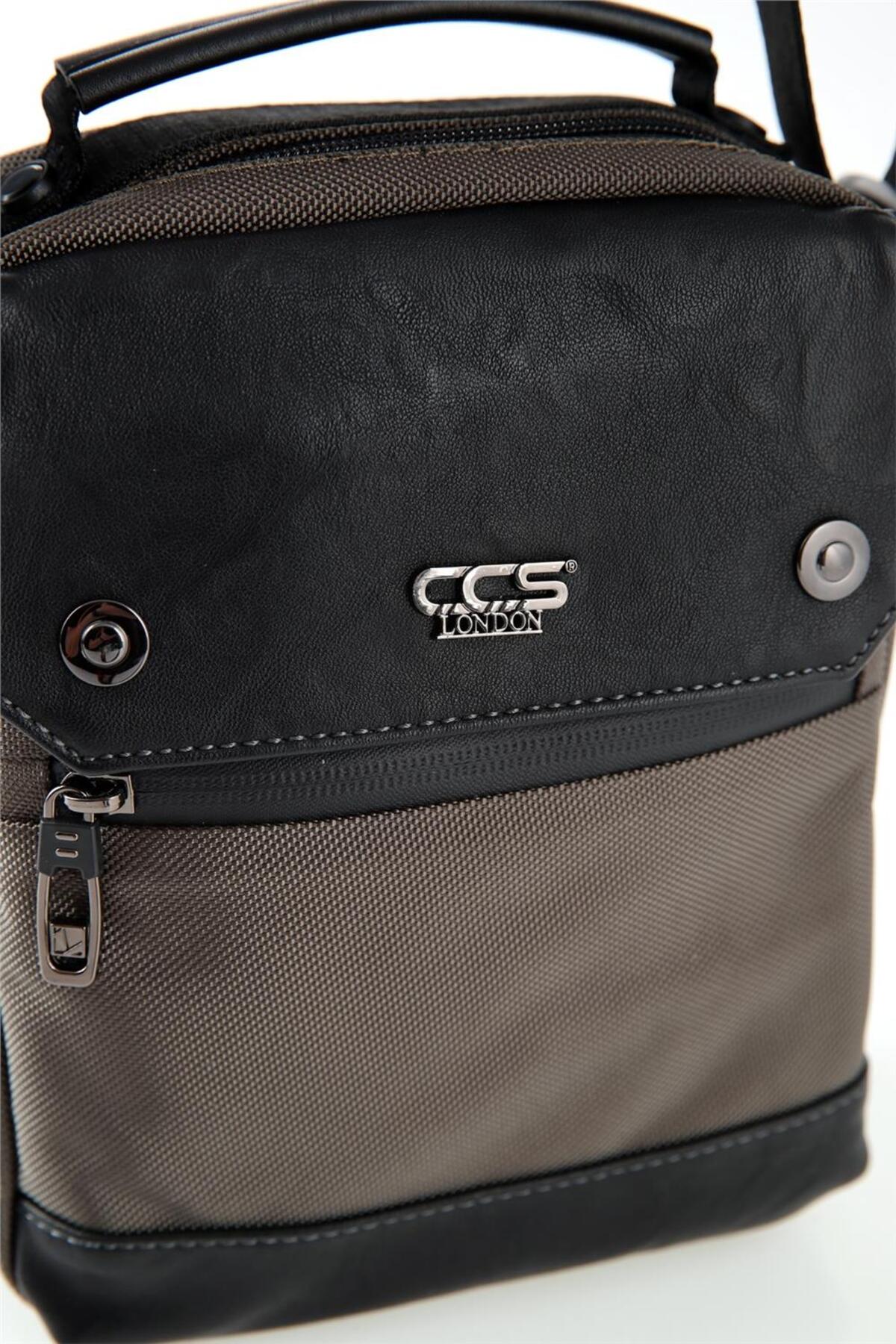 ÇÇS CCS 31370 Omuz Askılı El Çantası görsel 5