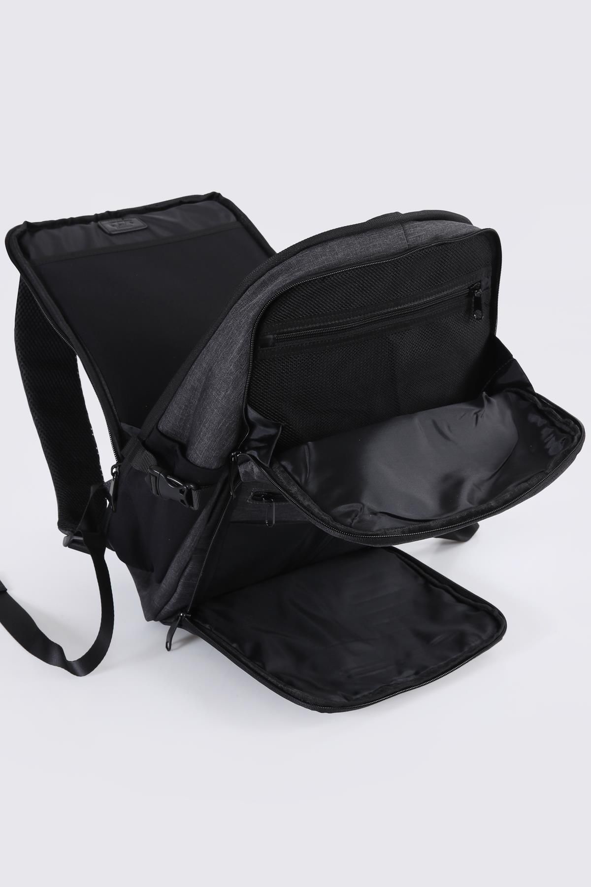 ÇÇS-Unisex σακίδιο πλάτης C.ccs51605 7