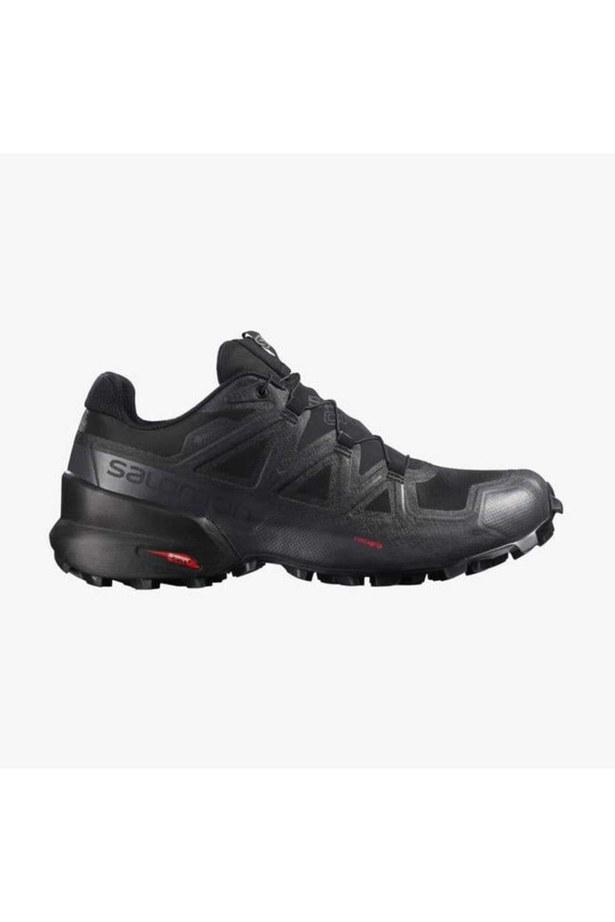 Salomon Kadın Outdoor Ayakkabı Speedcross 5 Gtx