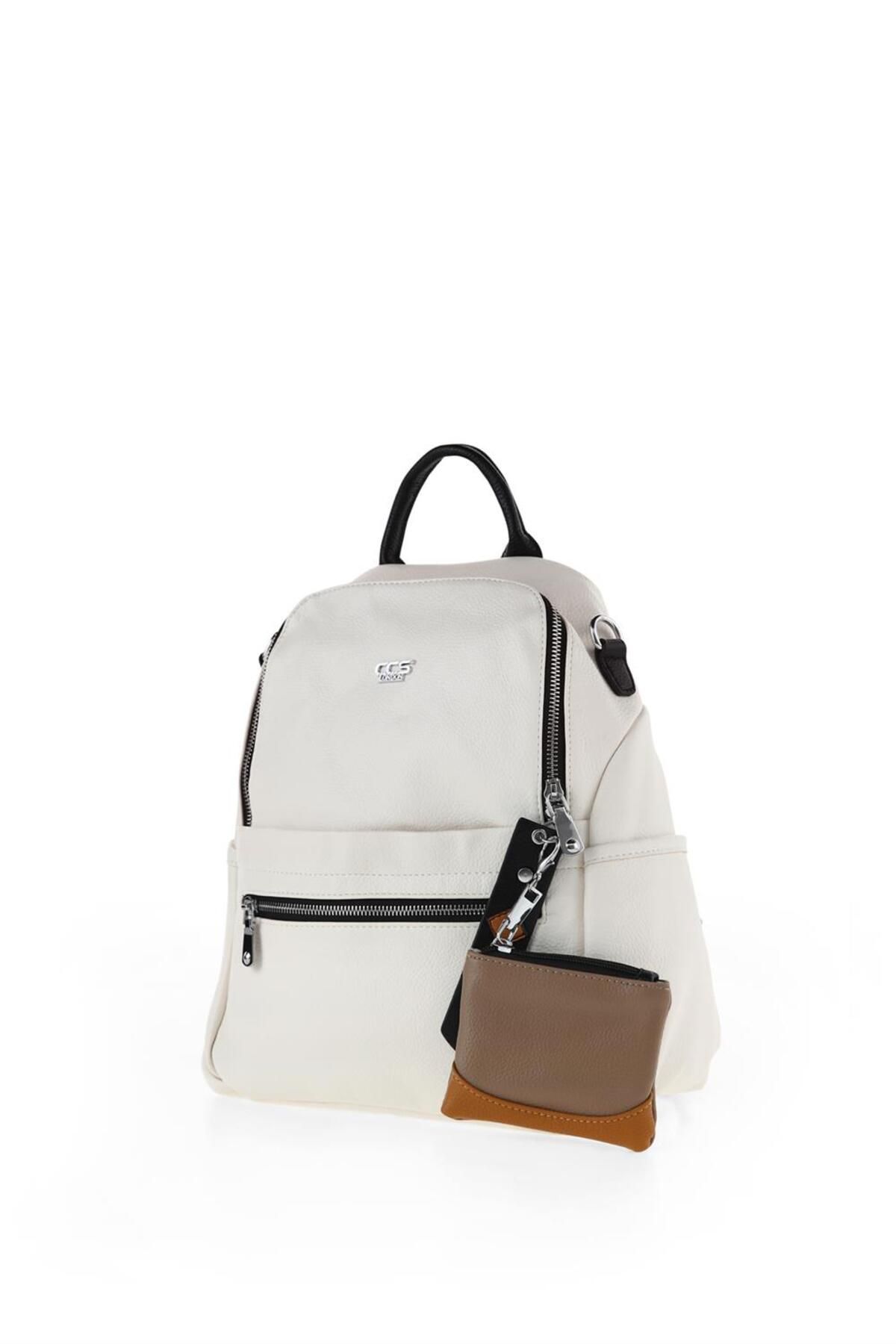 ÇÇS-Ççs 16826 Backpack with Shoulder Strap 8