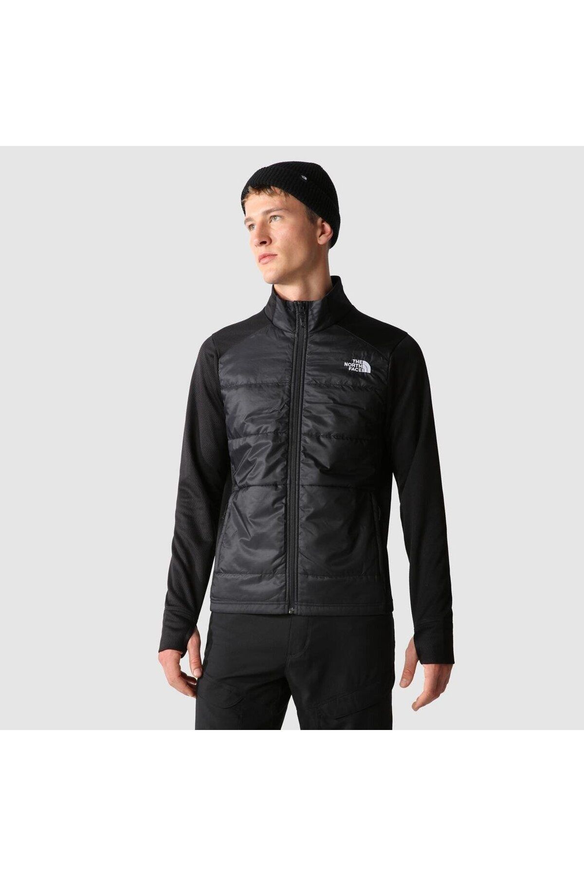 THE NORTH FACE-M Synthetic Jacket Men's Coat 1