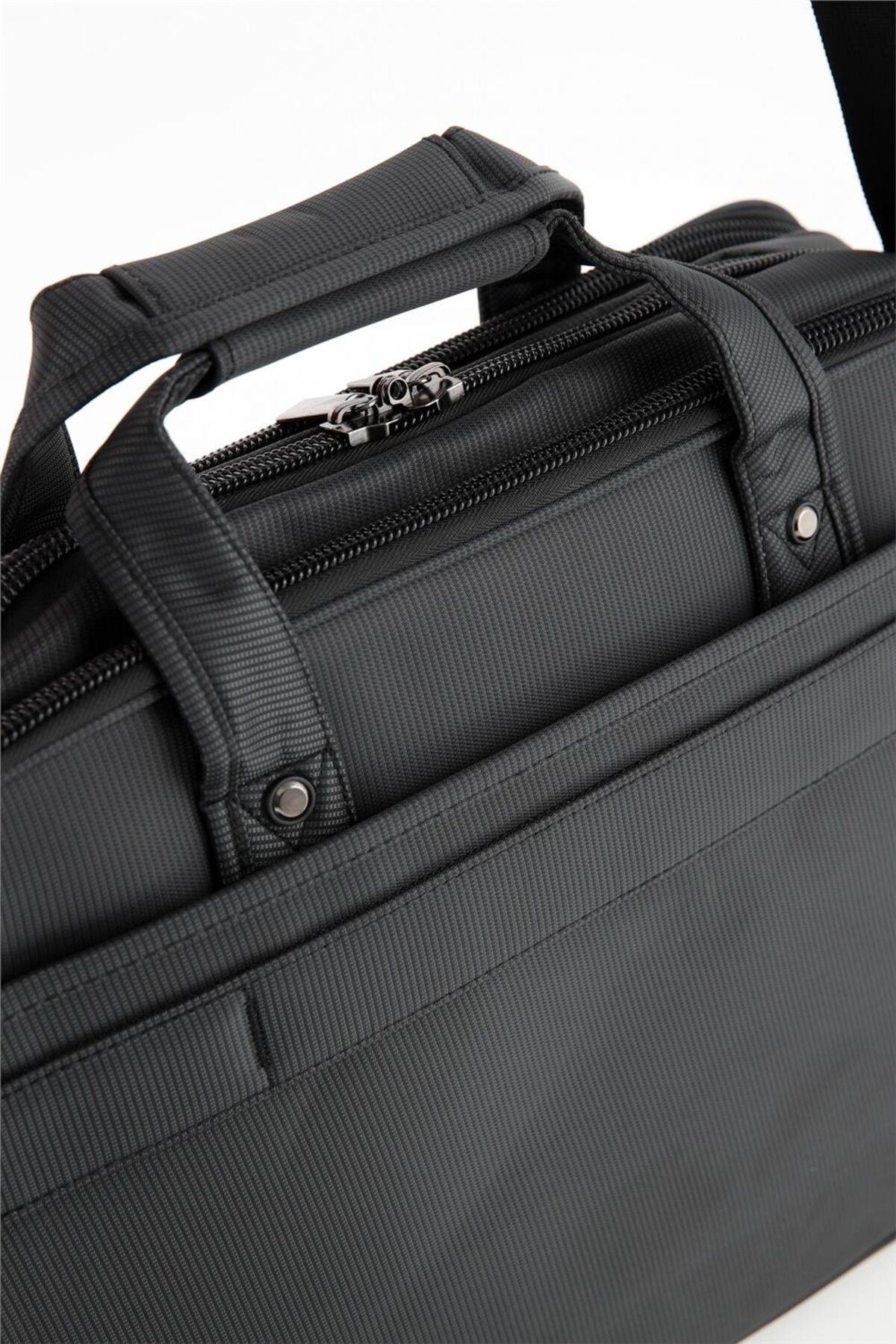 ÇÇS-Unisex Briefcase C.Ccs71438 6