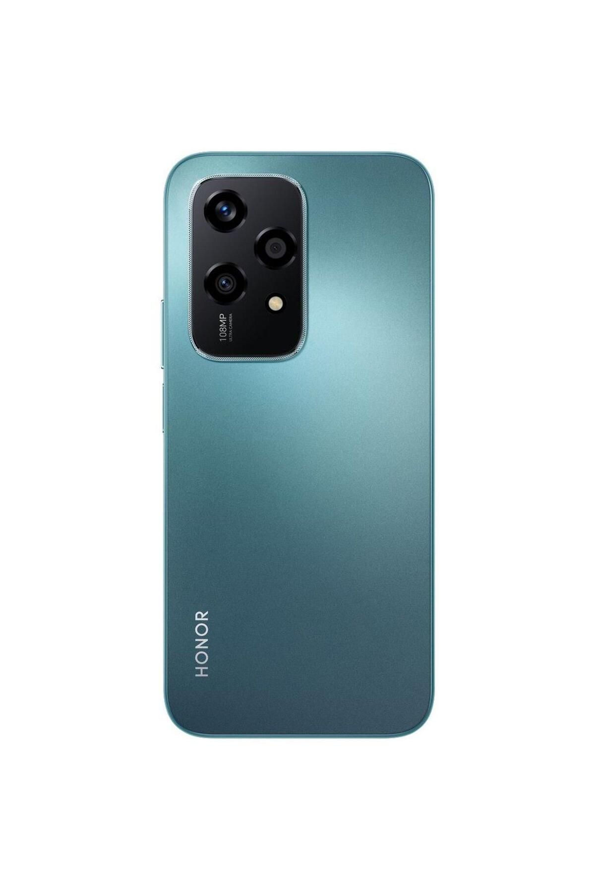 HONOR-200 Lite 8GB 256GB Cyan Lake 5G 6