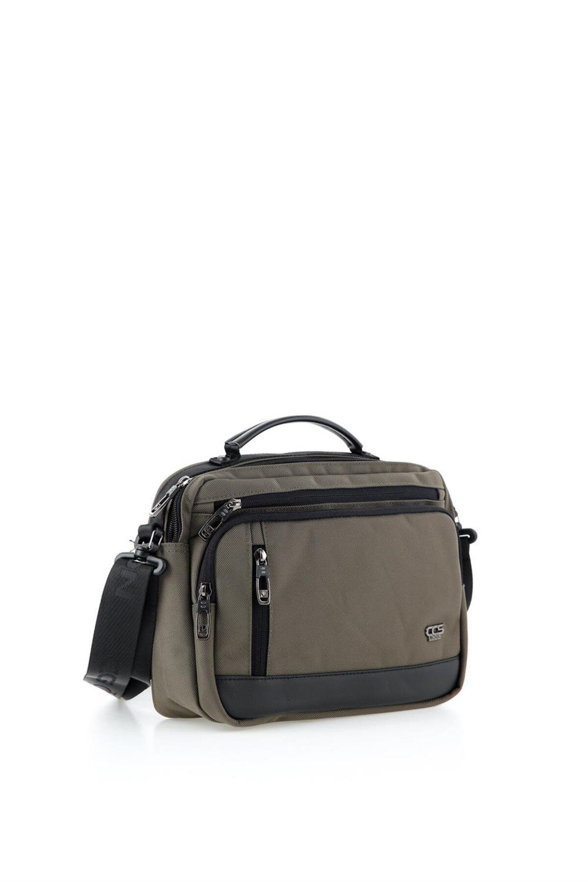 ÇÇS-Ccs 31380 Shoulder Strap Handbag 2