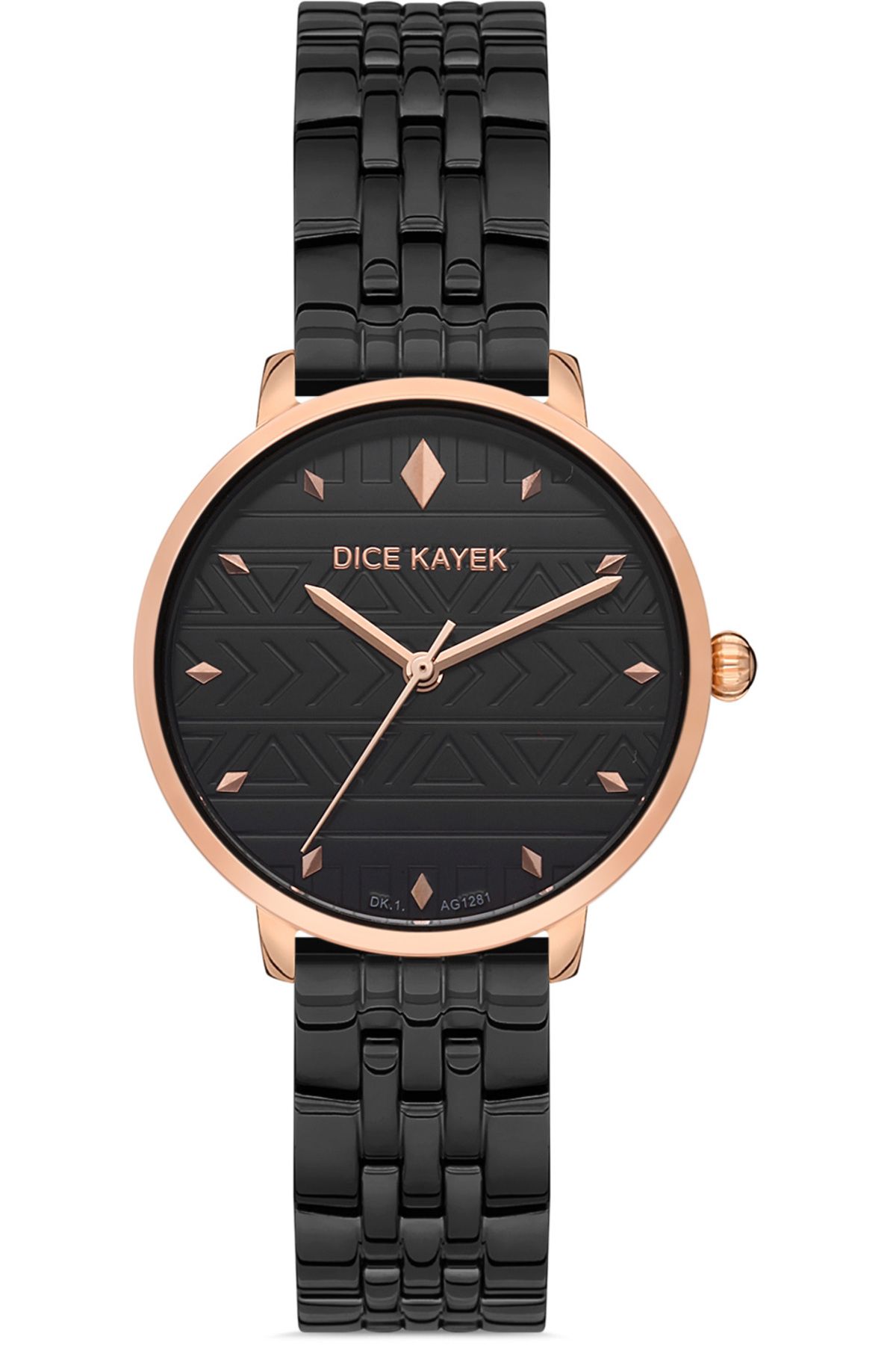 Dice Kayek-Practical Bag with Model Number Dk.1.Ag1281.06 1