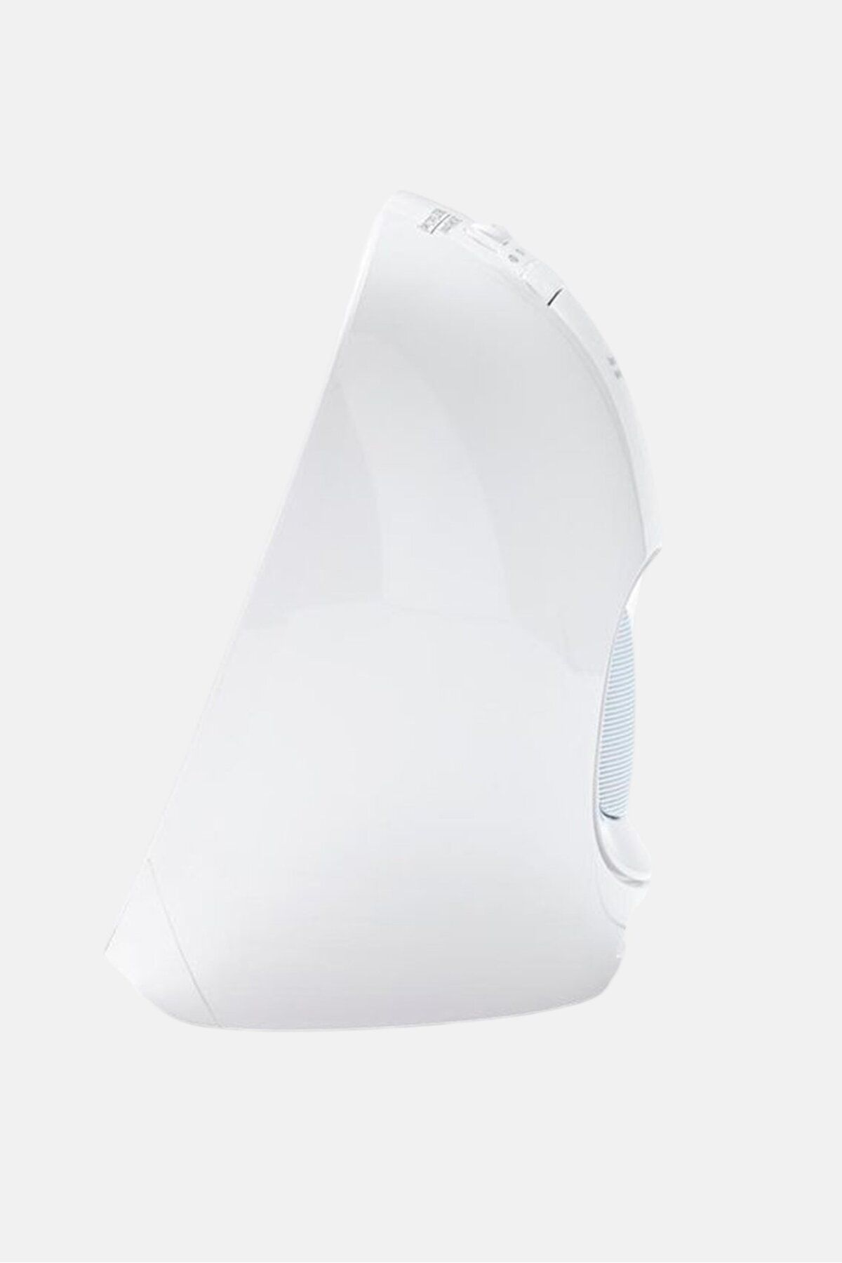 Tchibo-Light Alarm Clock With Radio, White 3