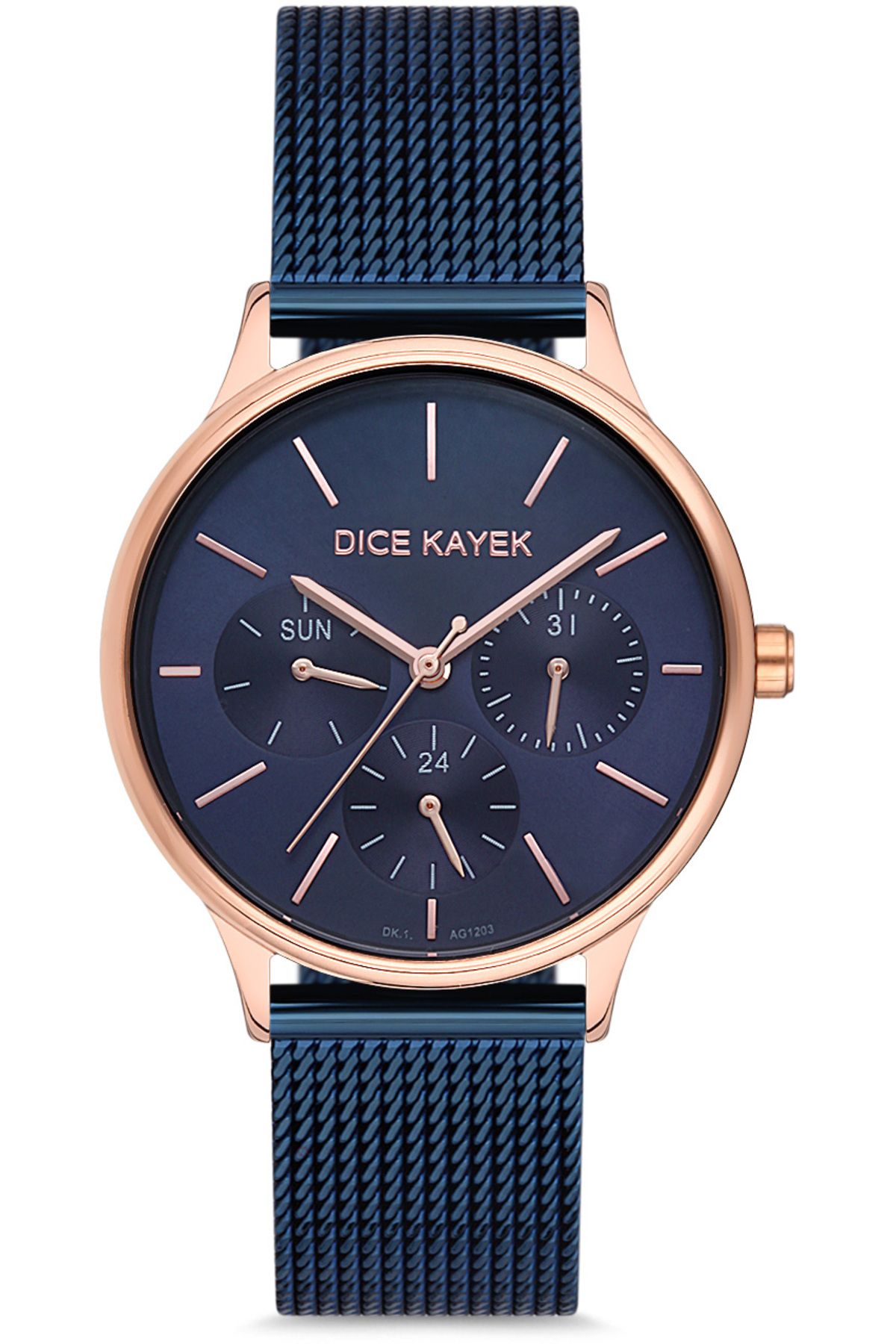 Dice Kayek-Practical Construction Bag with Model Number Dk.1.Ag1203.04 1