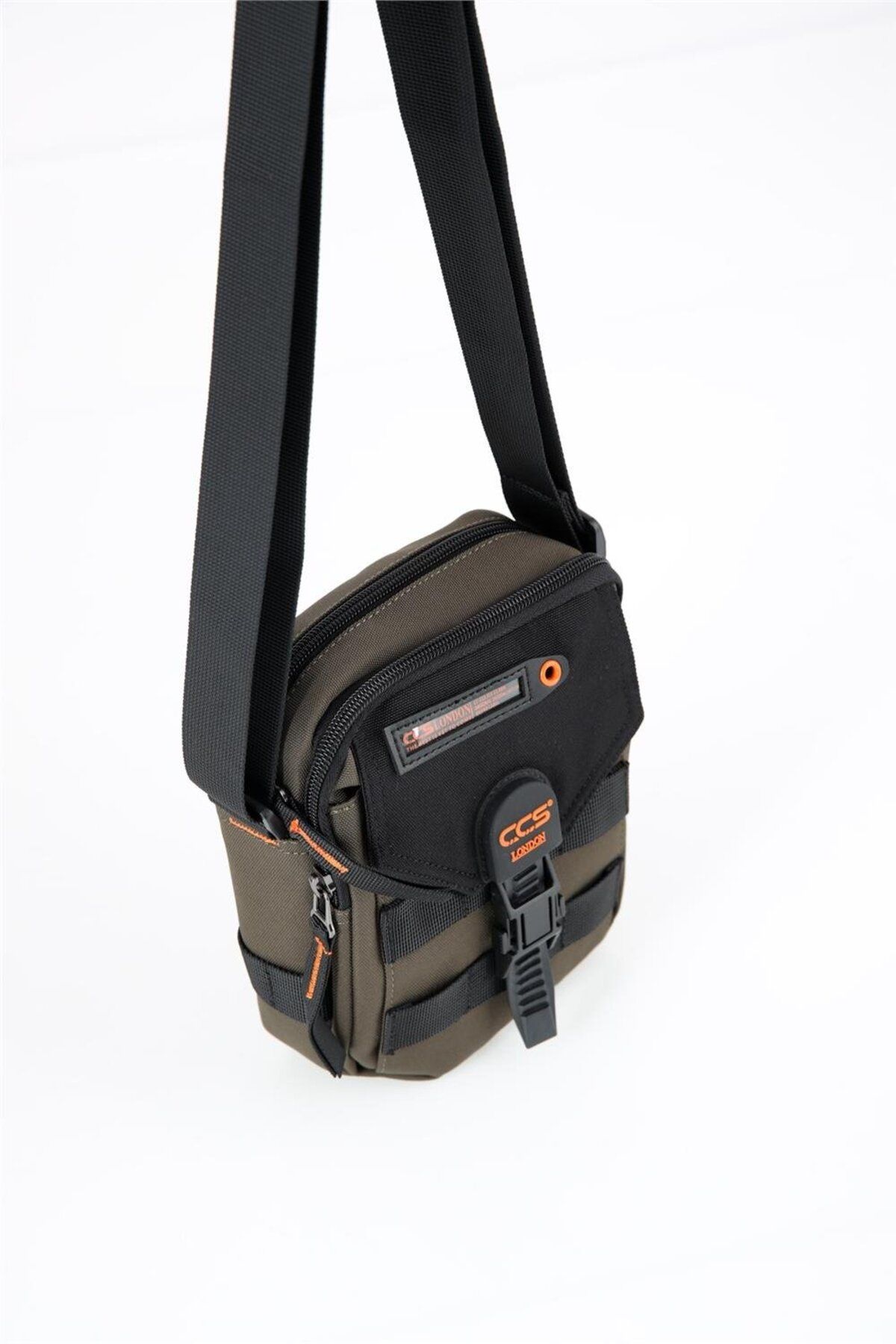 ÇÇS-Ccs 31401 Shoulder Strap Handbag 3