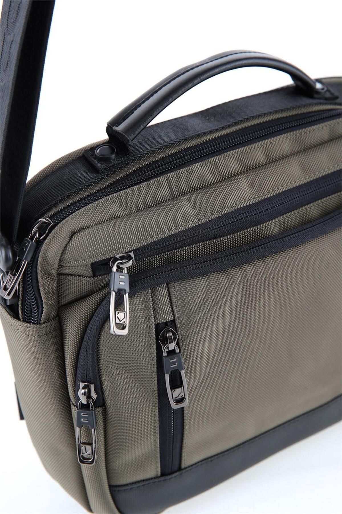 ÇÇS-Ccs 31380 Shoulder Strap Handbag 6