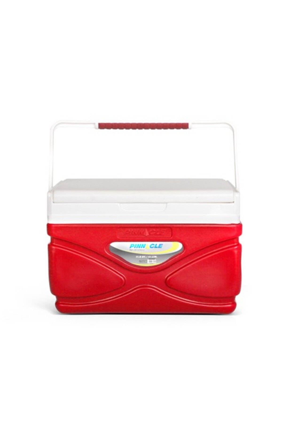 Pinn Cle-Prudence 11ltIcebox Red 1