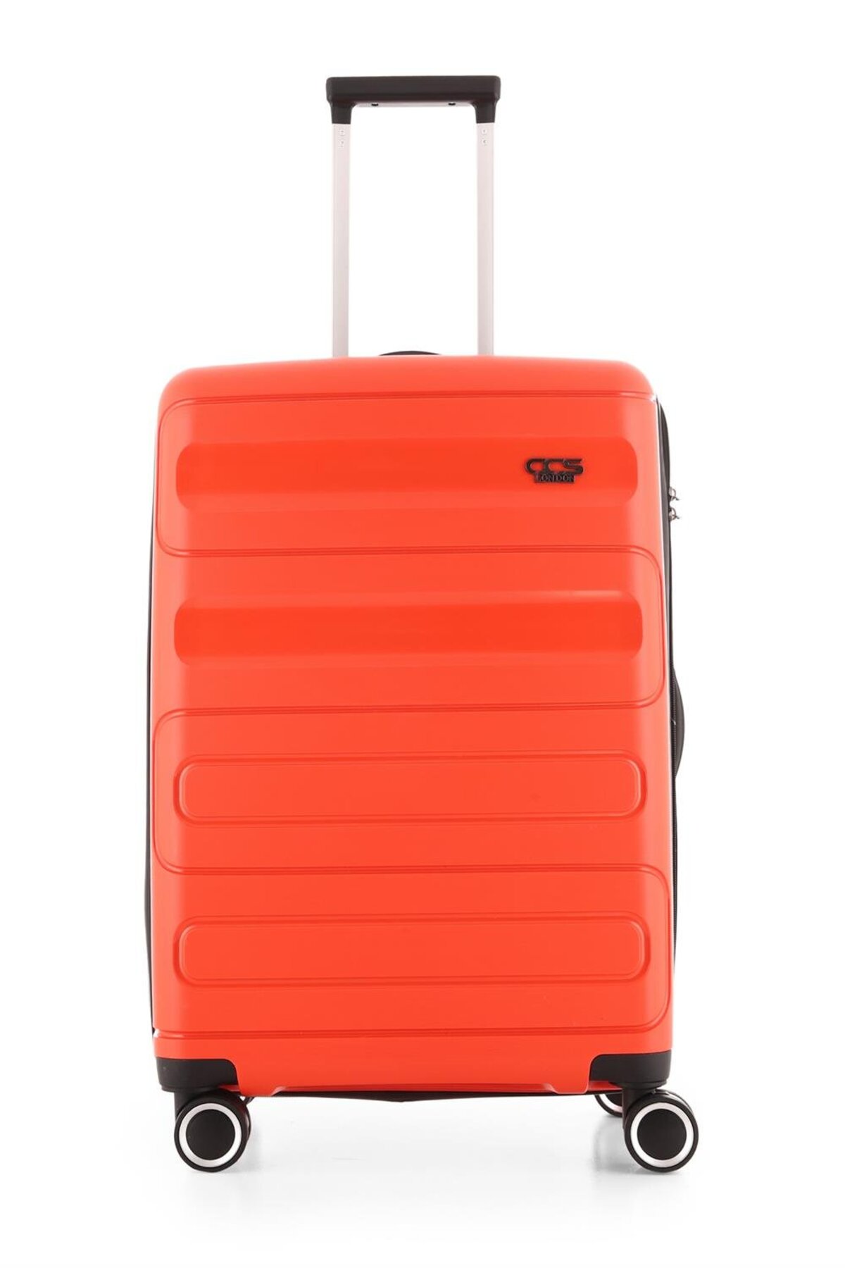 5225 Polypropylene Oversized Suitcase