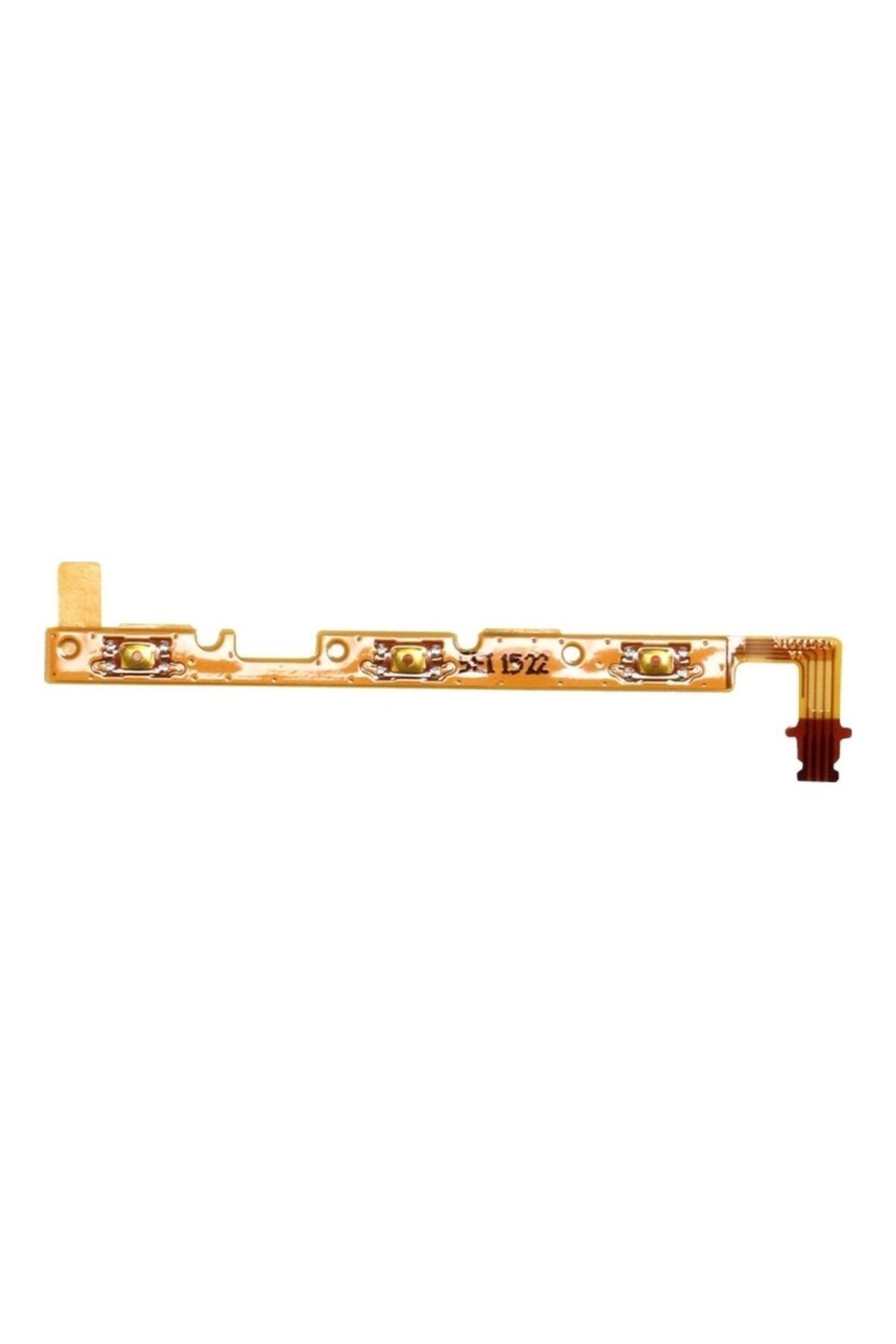 GMR-Huawei Ascend G750 - Power and Volume Button Flex Cable 1