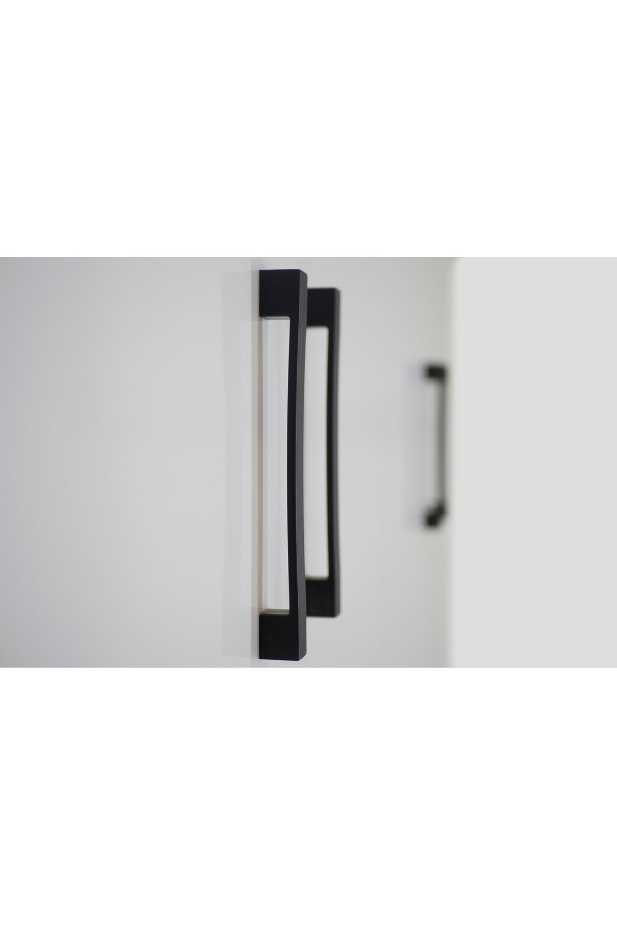 4 Kapılı Beyaz Gardırop Dolap T-900 120 X 174 X 45-4