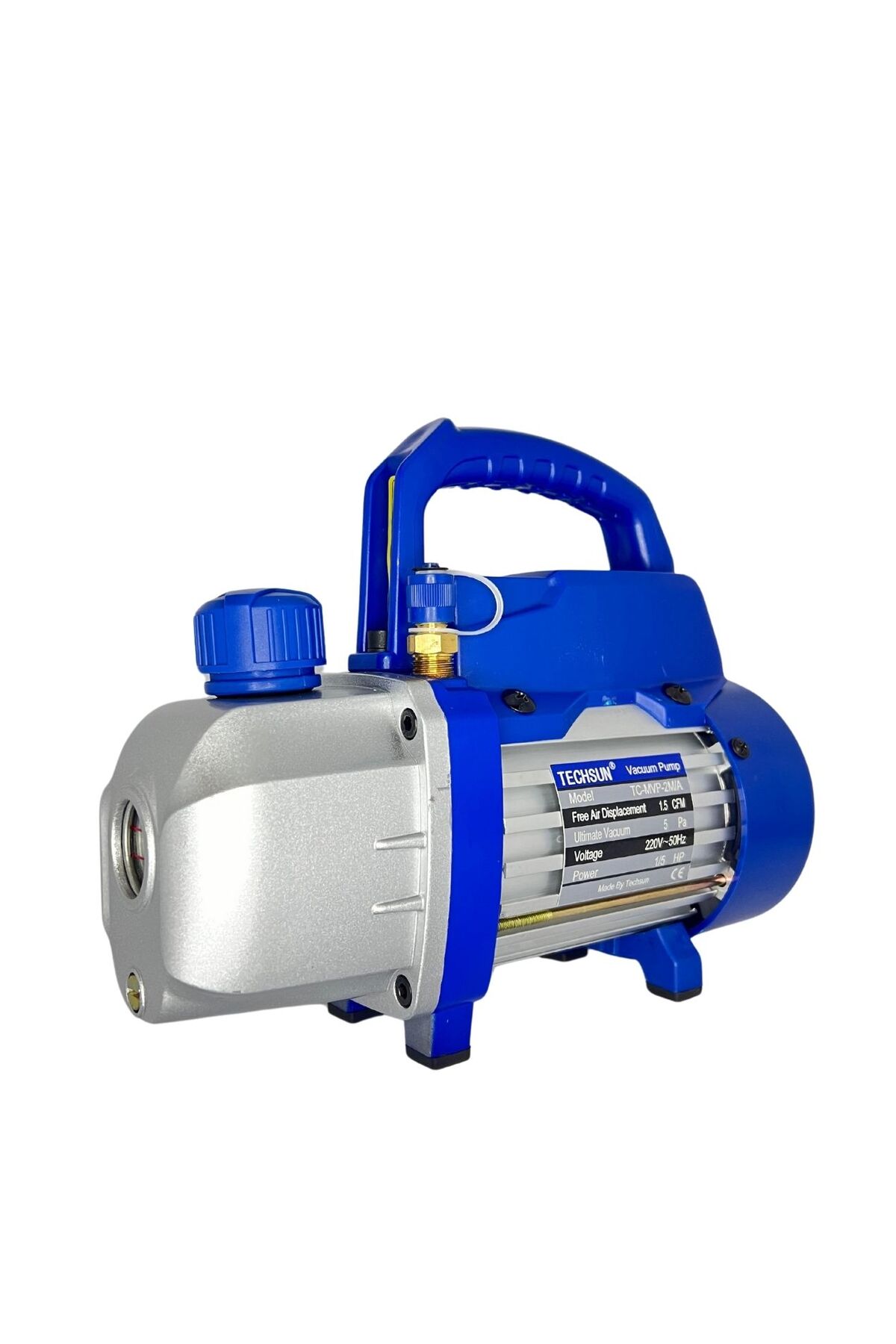 TECHSUN TC-MVP-2.5M/A 1.5CFM Mini Vakum Pompası - Fiyatı, Yorumları