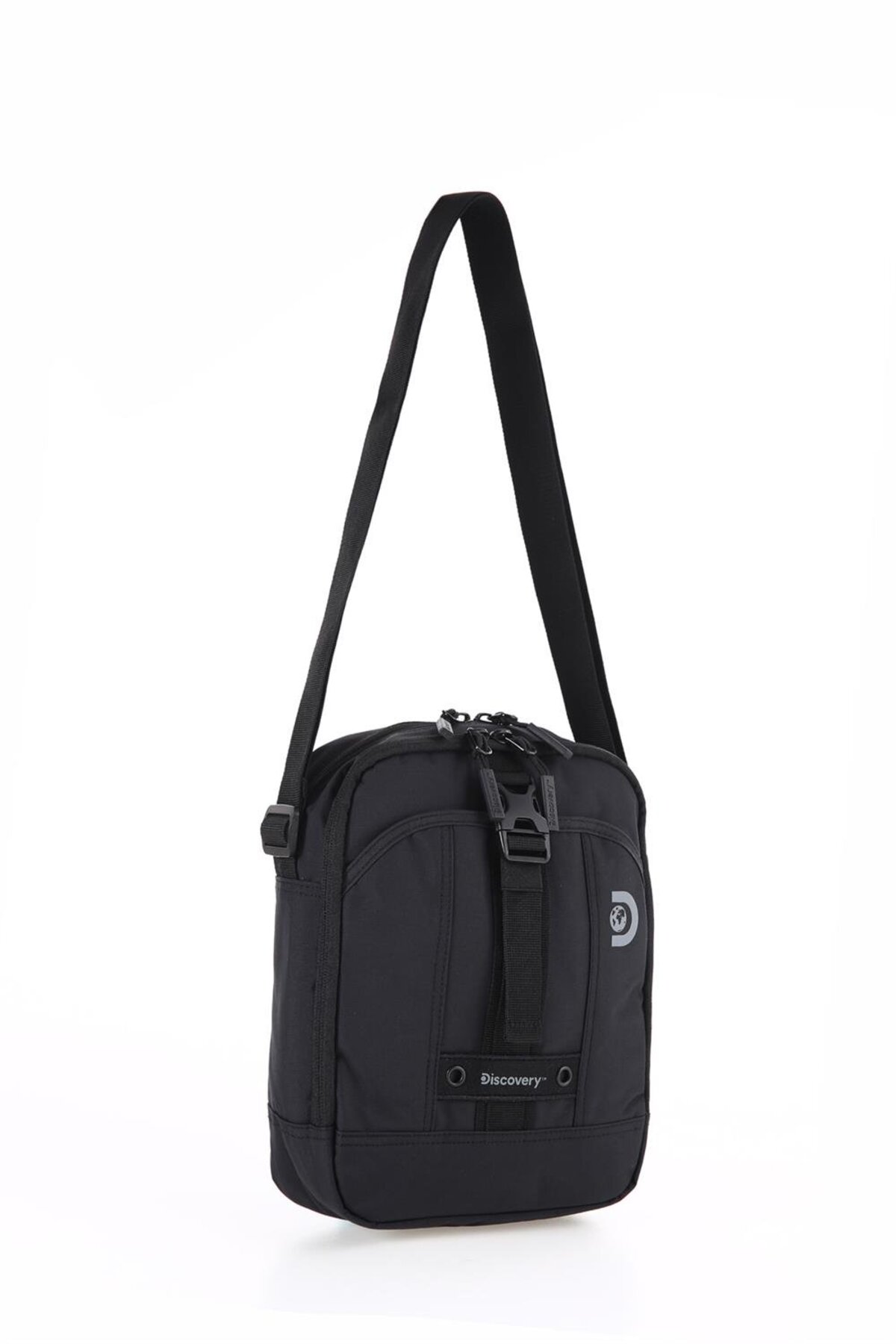 Discovery D00113 Askılı Çanta görsel 3
